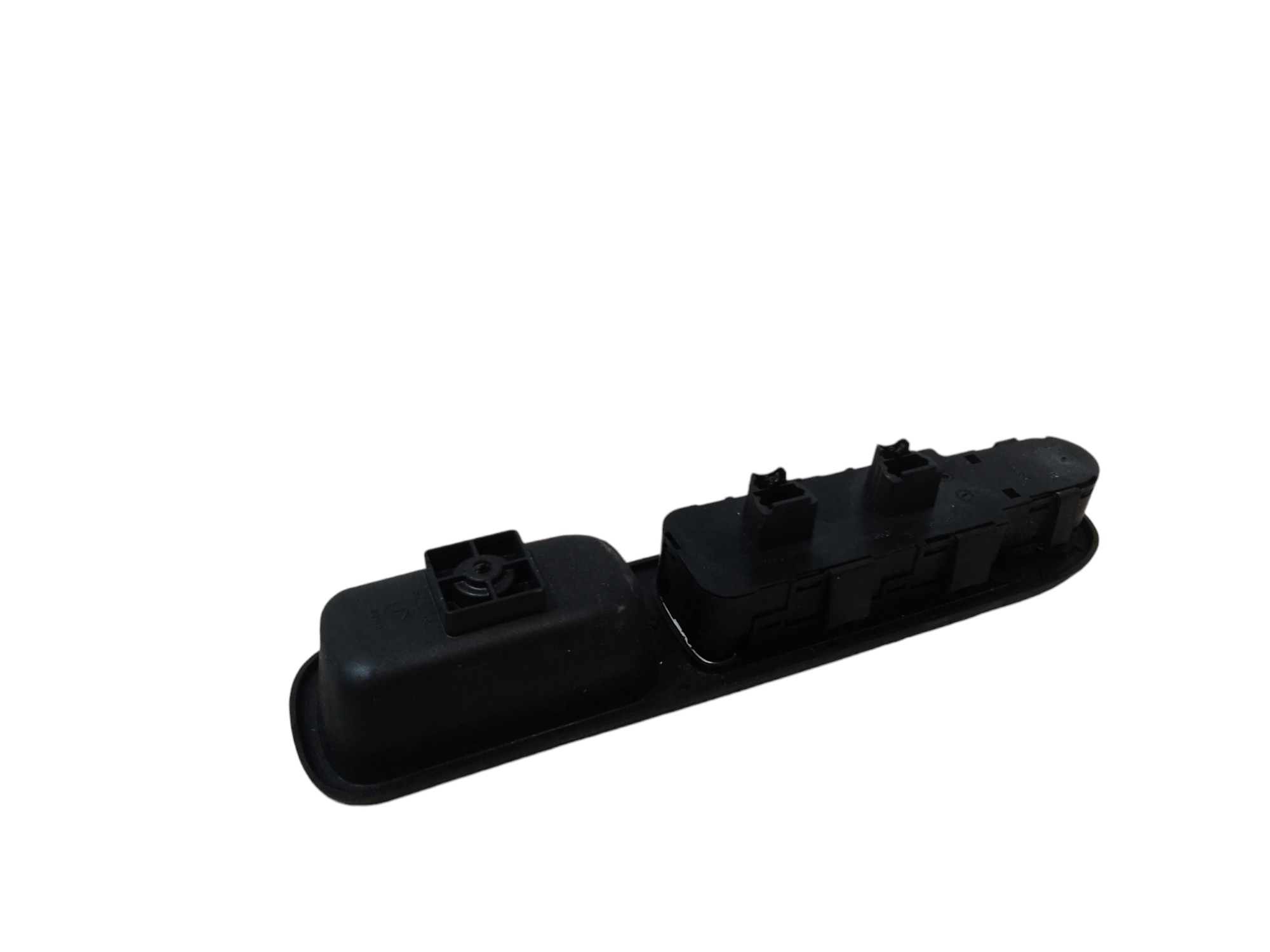 Pulsantiera anteriore sinistra Guida per Peugeot 307 Berlina (2001 - 2005)