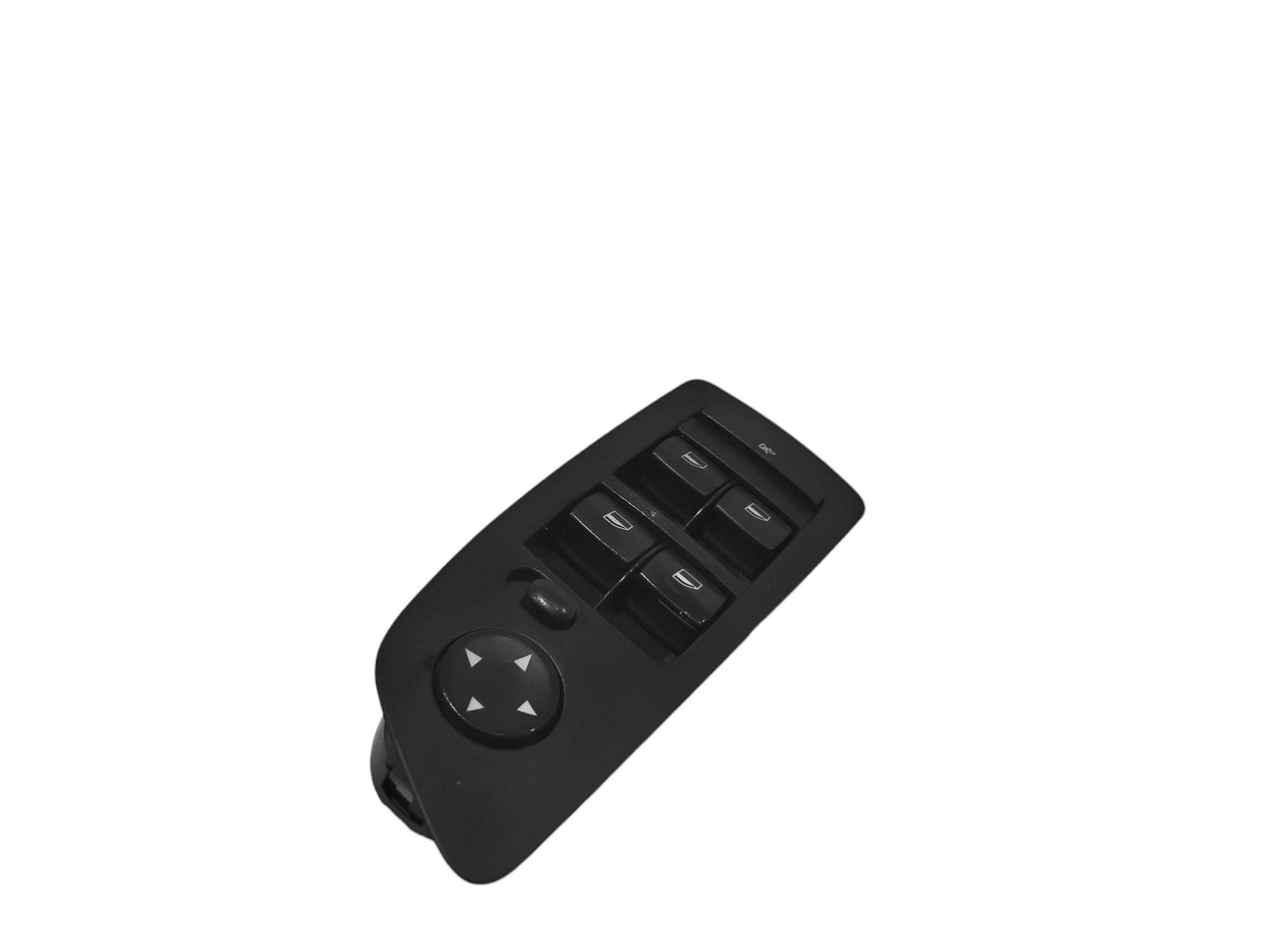 Pulsantiera anteriore sinistra Guida per Bmw Serie 1 Serie (e81) (06>12) (2006 - 2012)