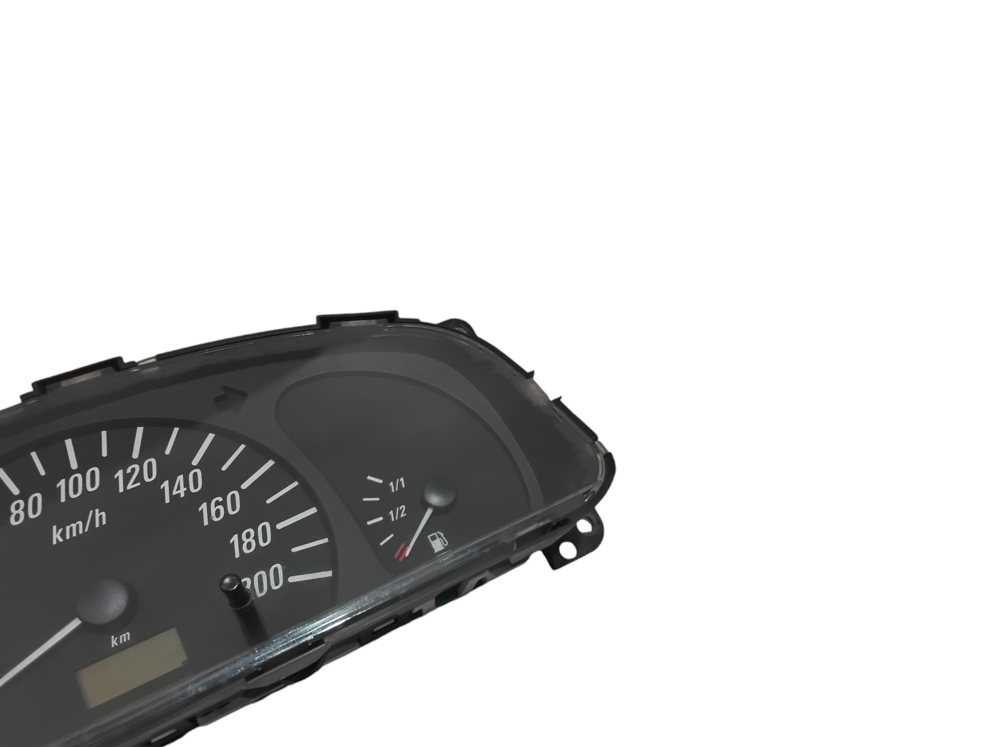 Quadro Strumenti per Opel Agila 1 Serie (2000 - 2004)