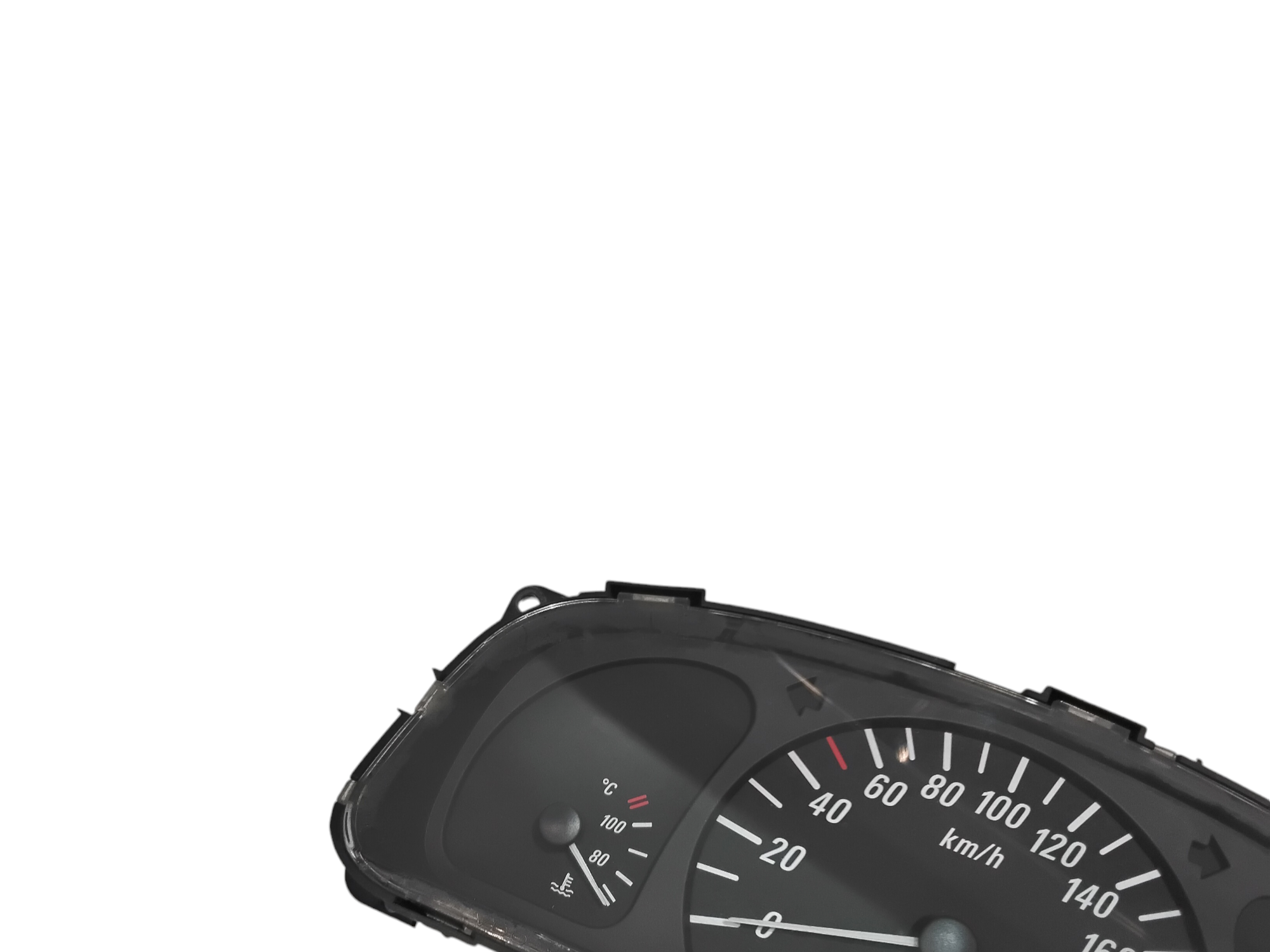 Quadro Strumenti per Opel Agila 1 Serie (2000 - 2004)