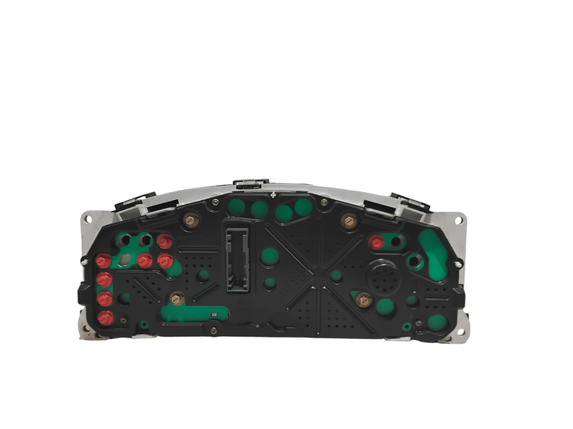 Quadro Strumenti per Opel Agila 1 Serie (2000 - 2004)