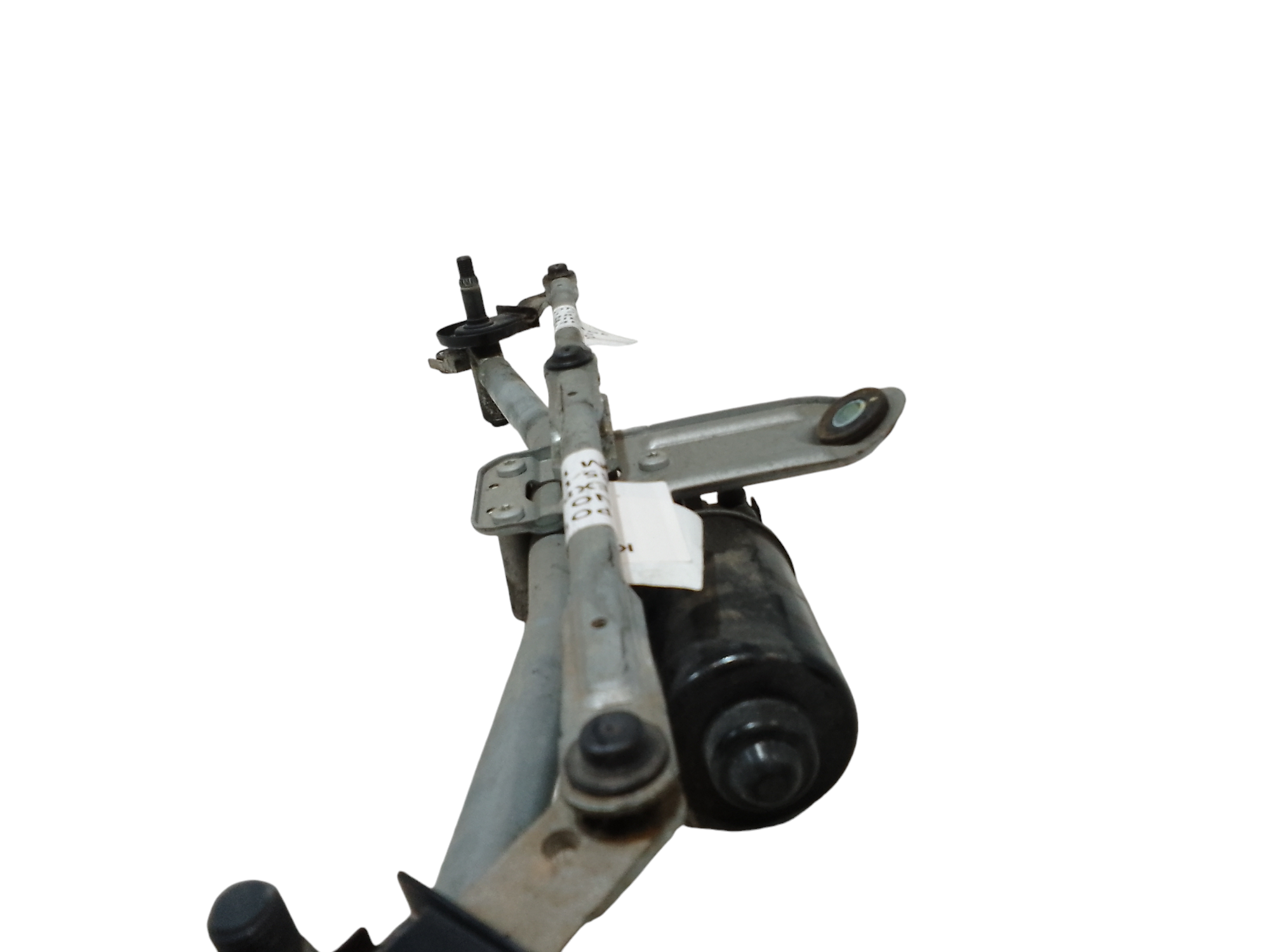 Motorino tergi ant completo di tandem per Kia Sportage Serie (10>16) (2010 - 2016)