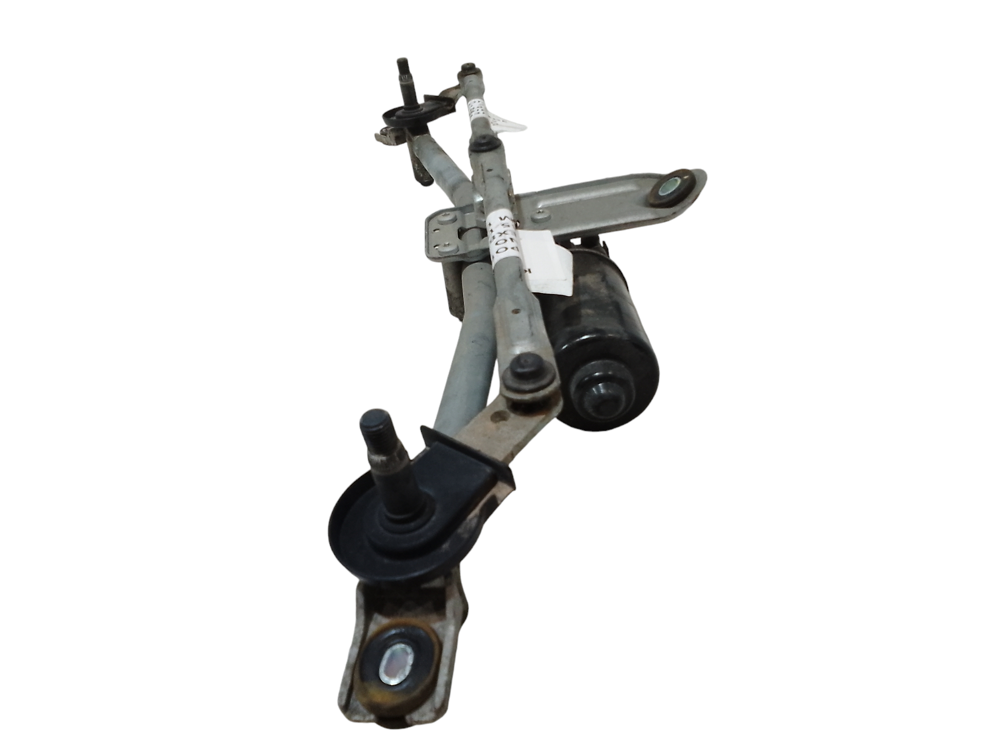 Motorino tergi ant completo di tandem per Kia Sportage Serie (10>16) (2010 - 2016)