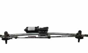 Motorino tergi ant completo di tandem per Kia Sportage Serie (10>16) (2010 - 2016)