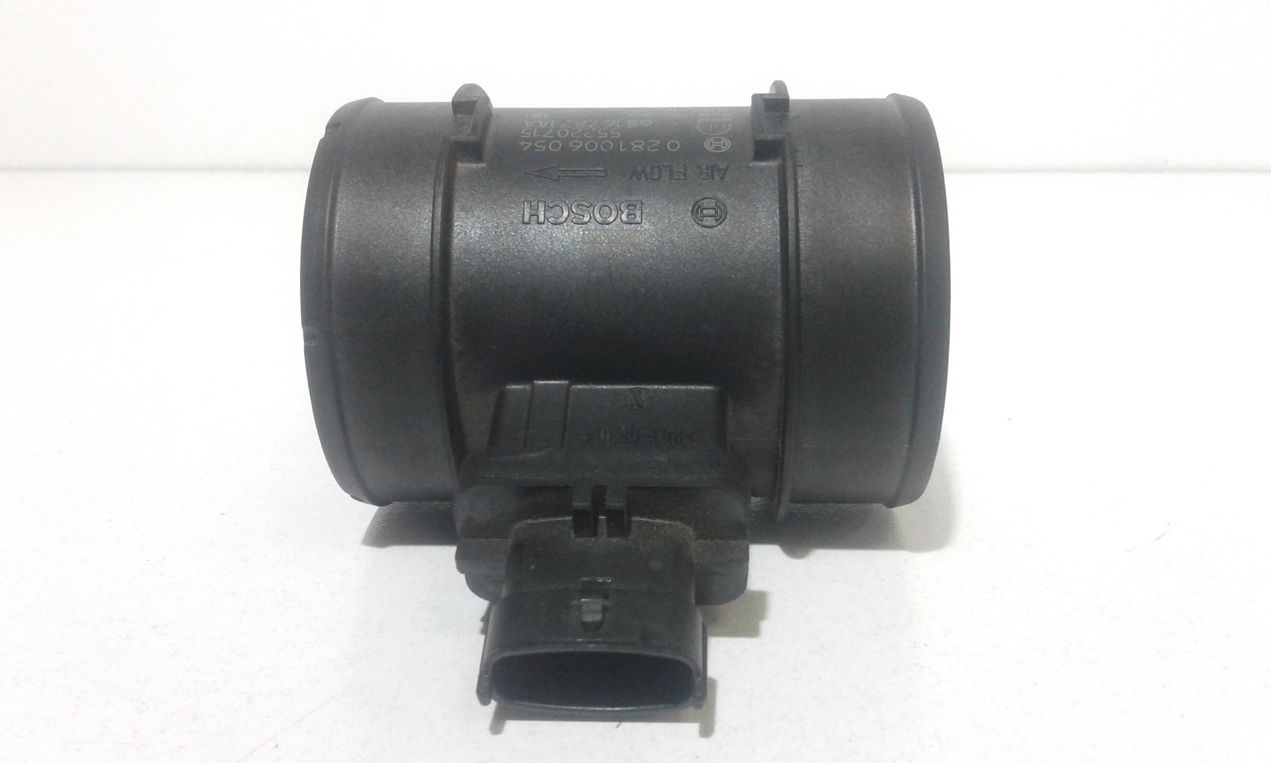 Debimetro JEEP Compass 2 Serie