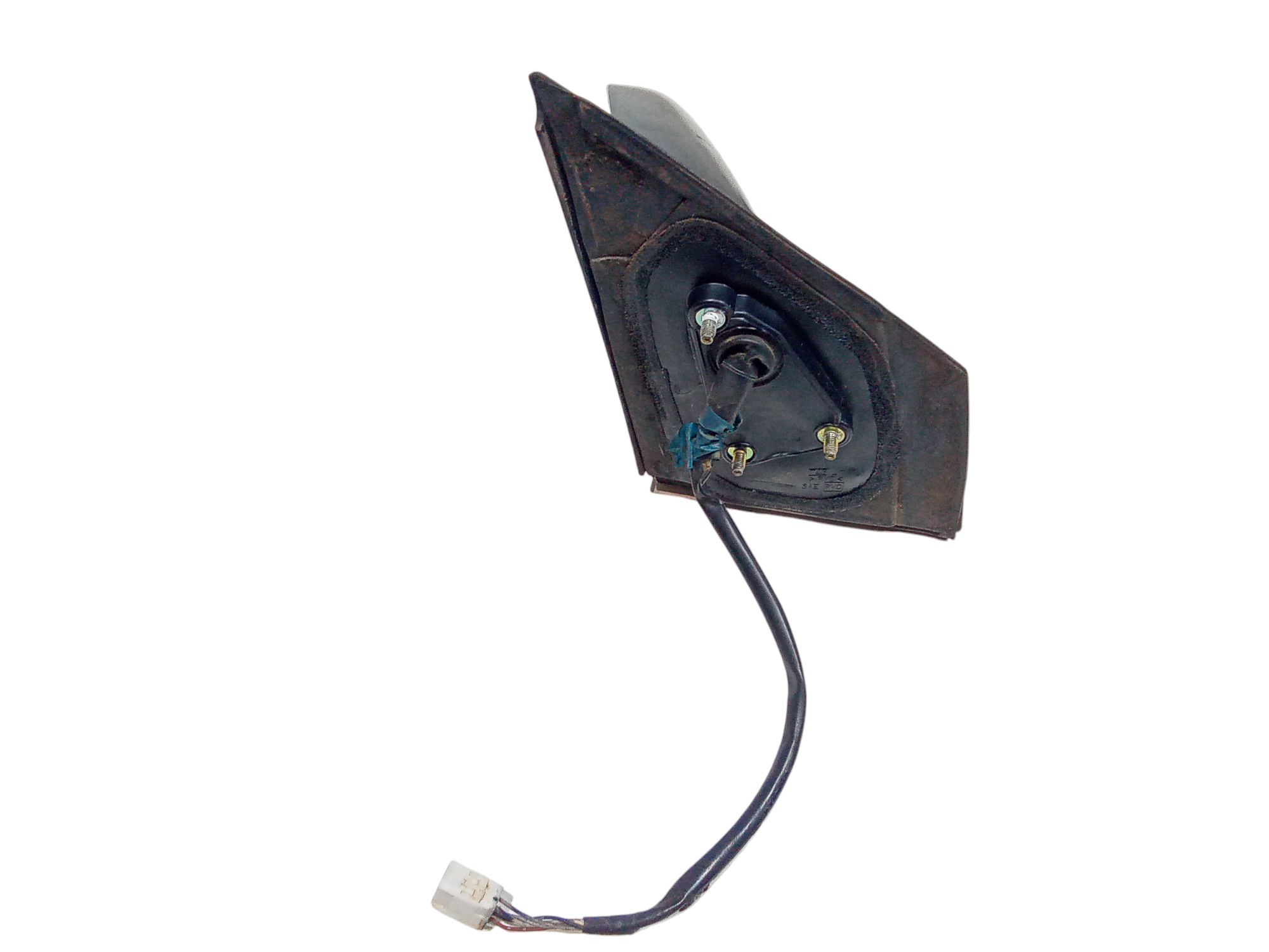 Specchietto Retrovisore Sinistro per Toyota Yaris Serie (99>03) (1999 - 2003)