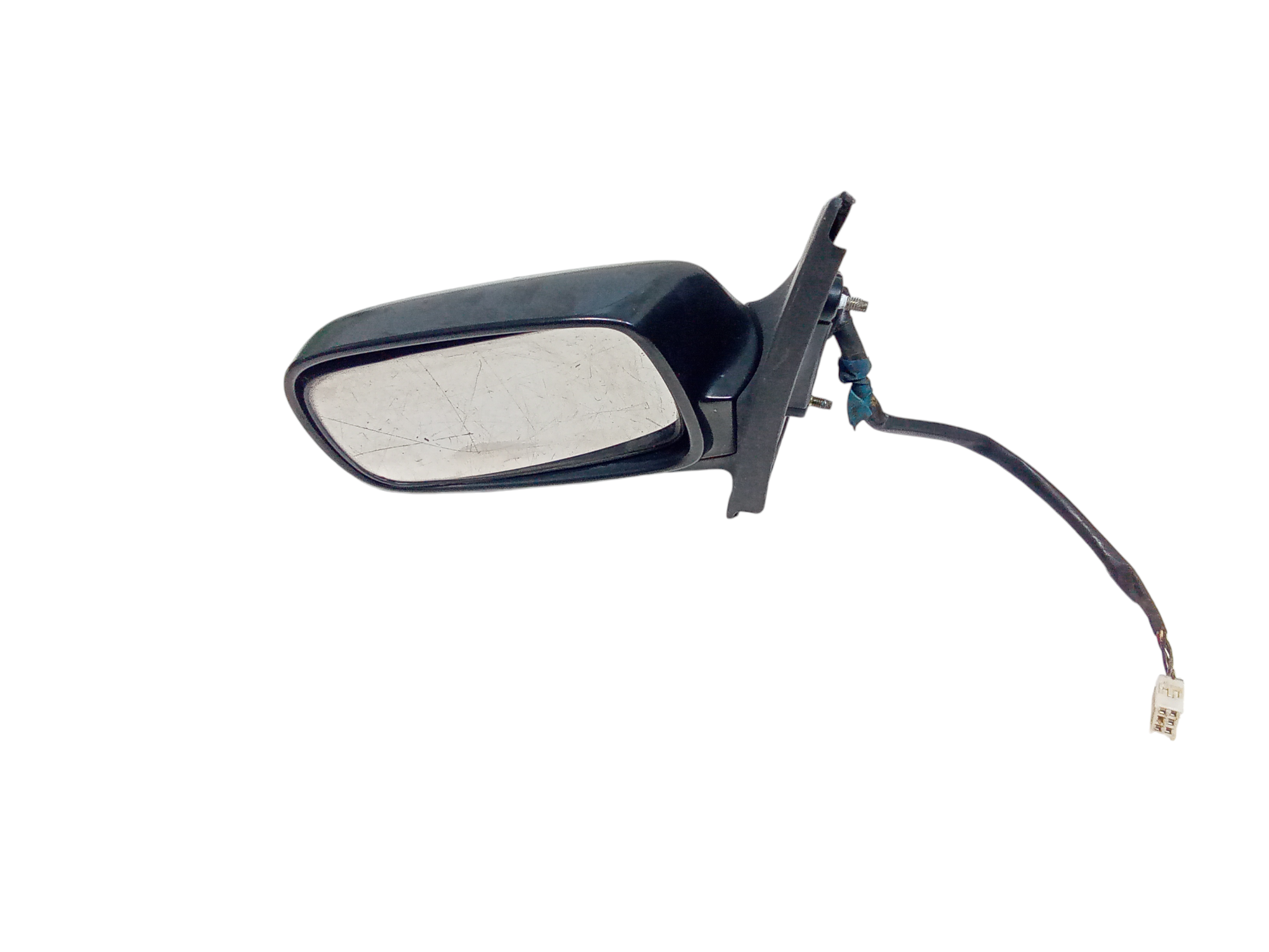 Specchietto Retrovisore Sinistro per Toyota Yaris Serie (99>03) (1999 - 2003)