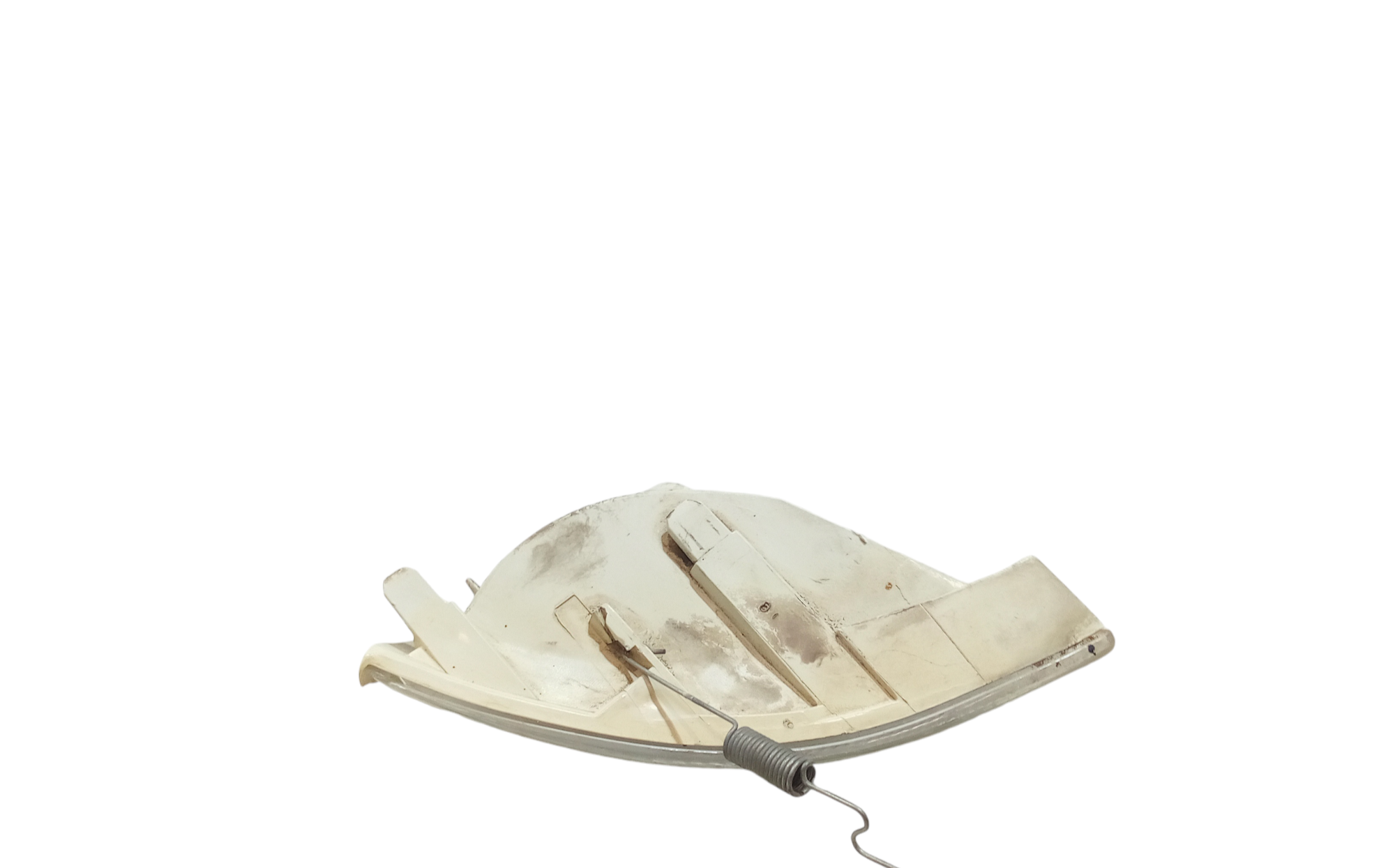 Freccia ant DX per Fiat Seicento Serie (00>05) (2000 - 2005)