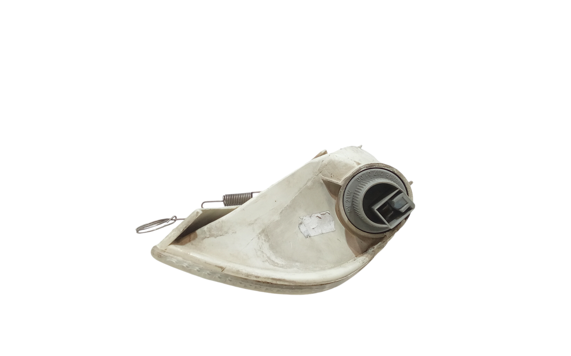 Freccia ant DX per Fiat Seicento Serie (00>05) (2000 - 2005)