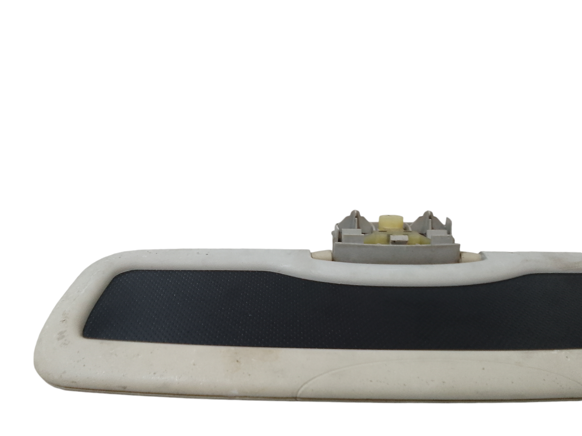 Parasole aletta anteriore Lato Guida per Smart Fortwo Coup 1 Serie (1998 - 2003)