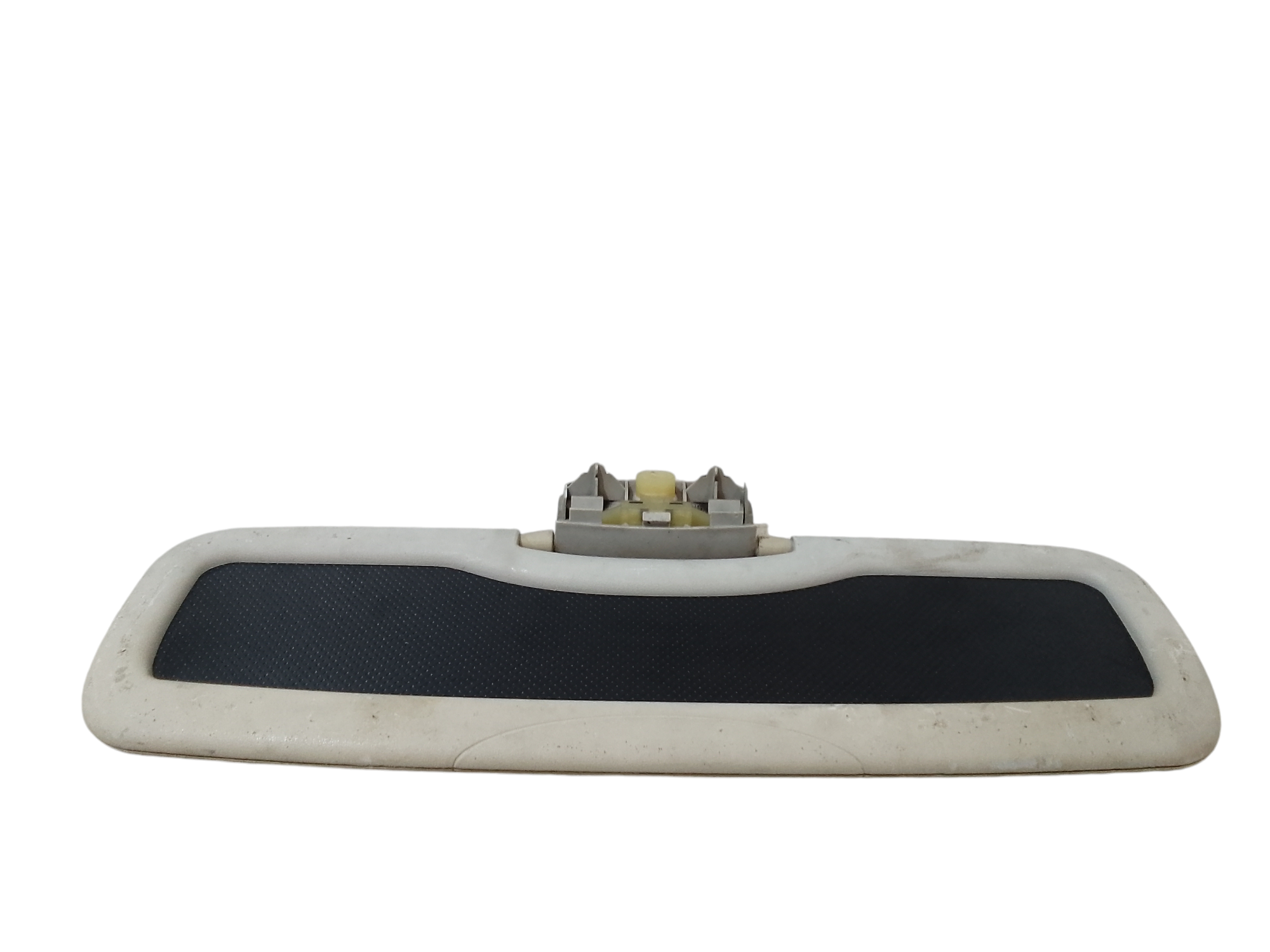 Parasole aletta anteriore Lato Guida per Smart Fortwo Coup 1 Serie (1998 - 2003)