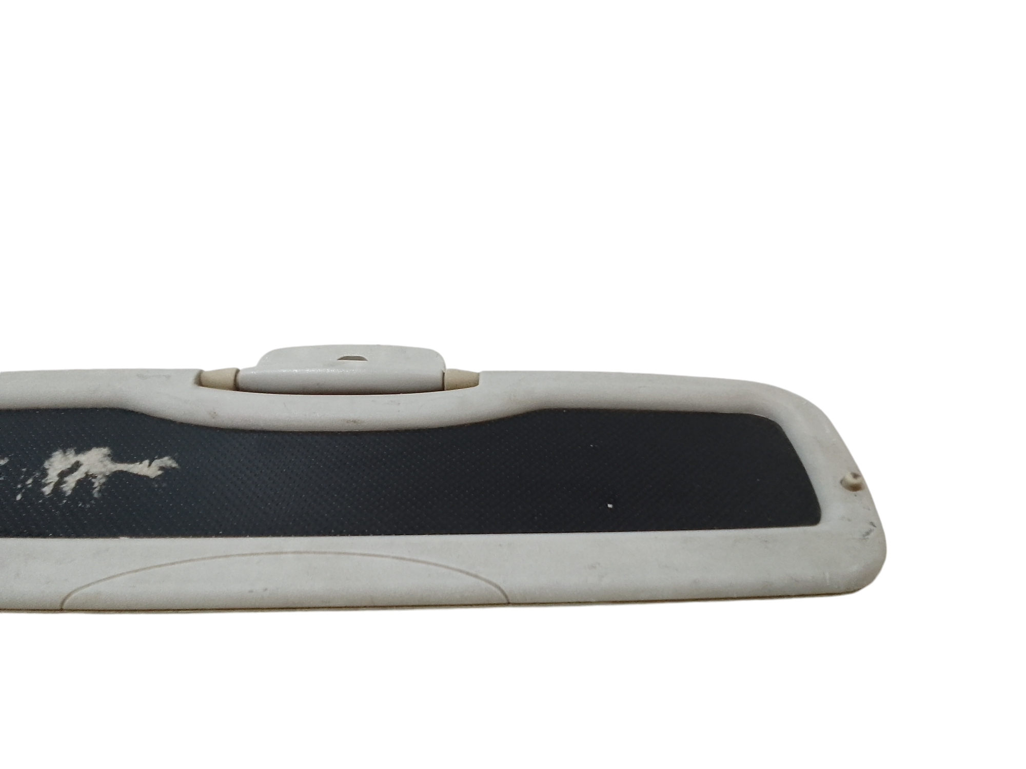 Parasole aletta anteriore Lato Guida per Smart Fortwo Coup 1 Serie (1998 - 2003)