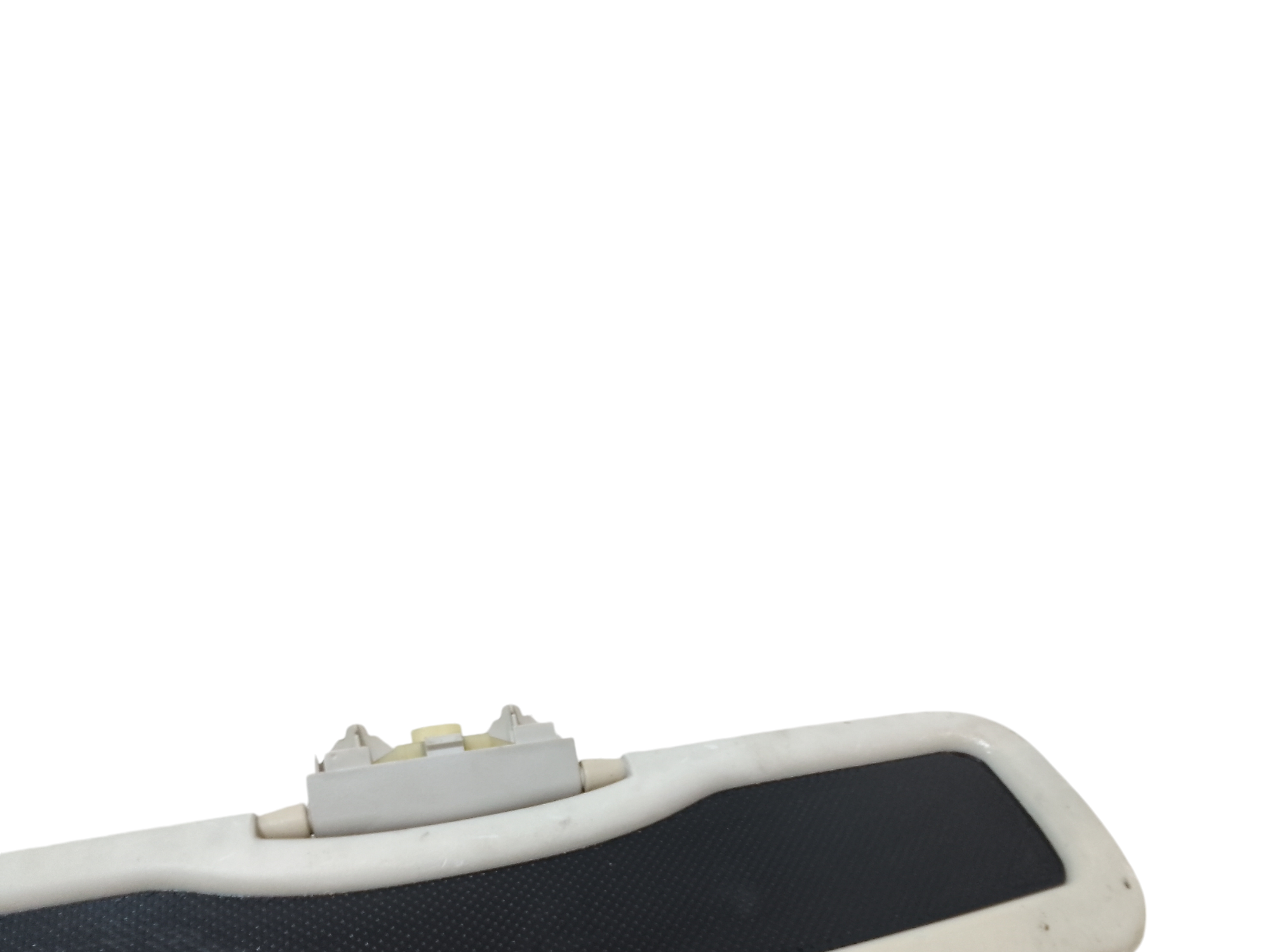 Parasole aletta Lato Passeggero per Smart Fortwo Coup 1 Serie (1998 - 2003)