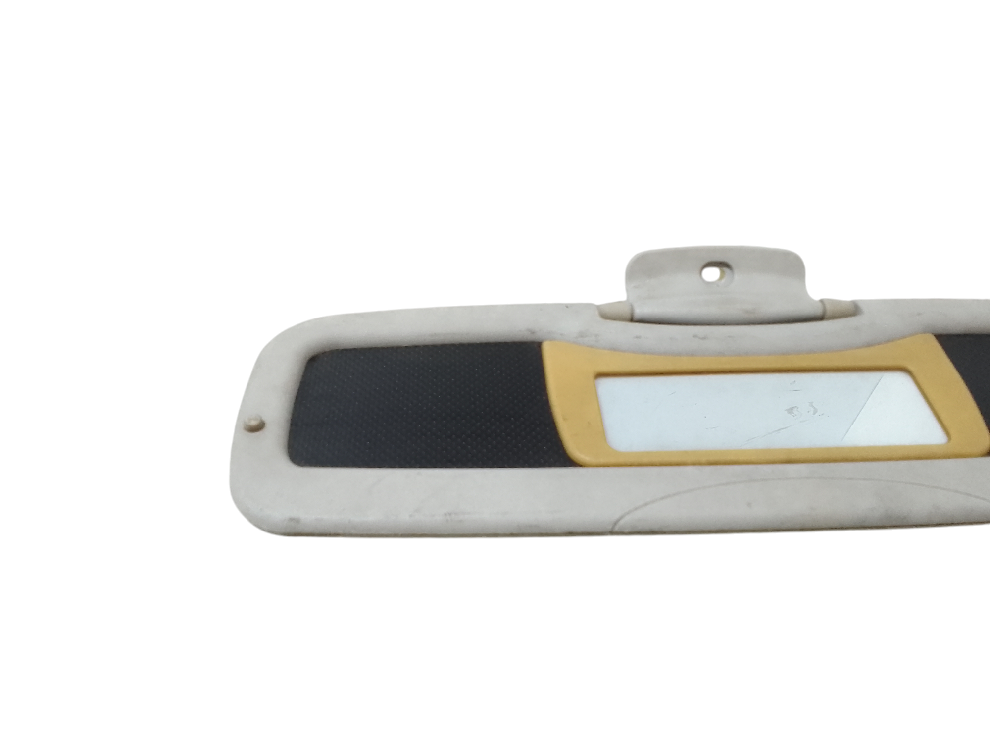 Parasole aletta Lato Passeggero per Smart Fortwo Coup 1 Serie (1998 - 2003)