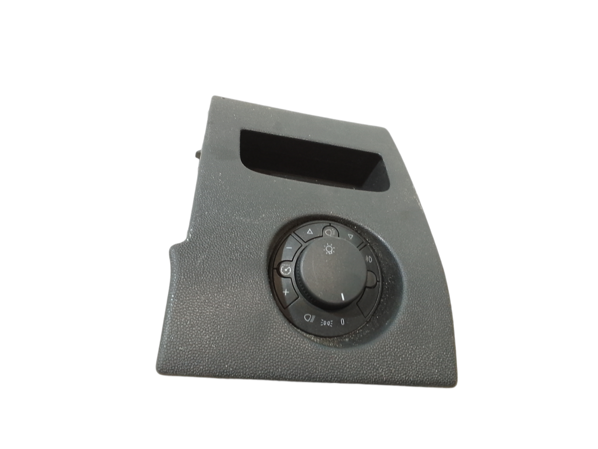 Interruttore comando luci per Opel Corsa D 3p 1 Serie (2006 - In produzione)