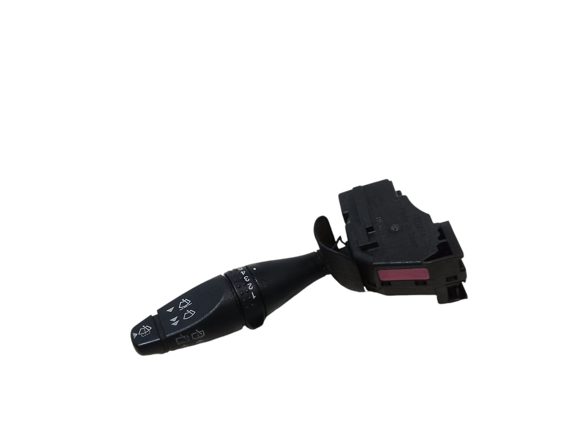 Devioluci destro per Ford Fusion 2 Serie (2005 - 2009)