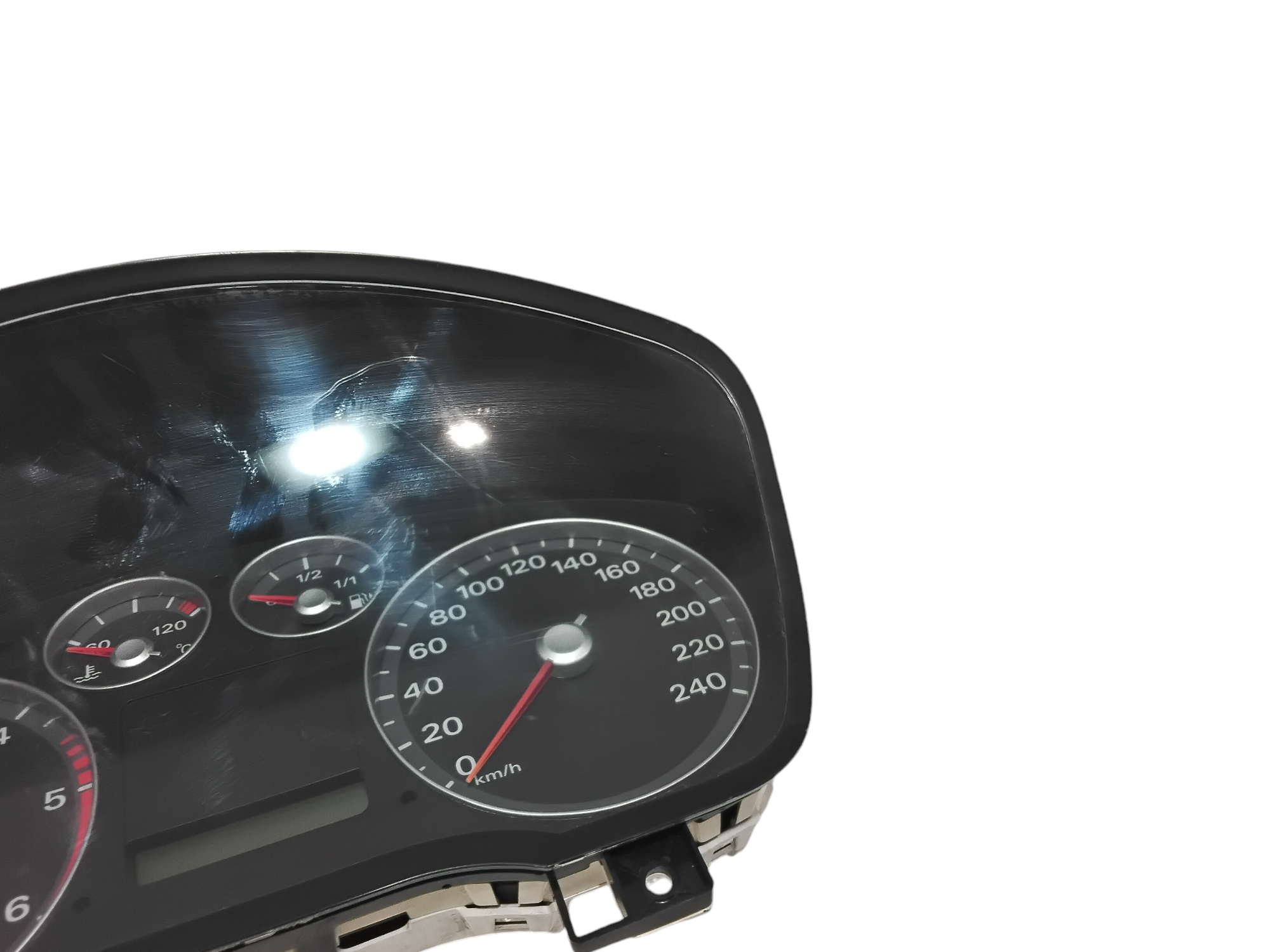 Quadro Strumenti per Ford C - Max Serie (03>07) (2003 - 2007)