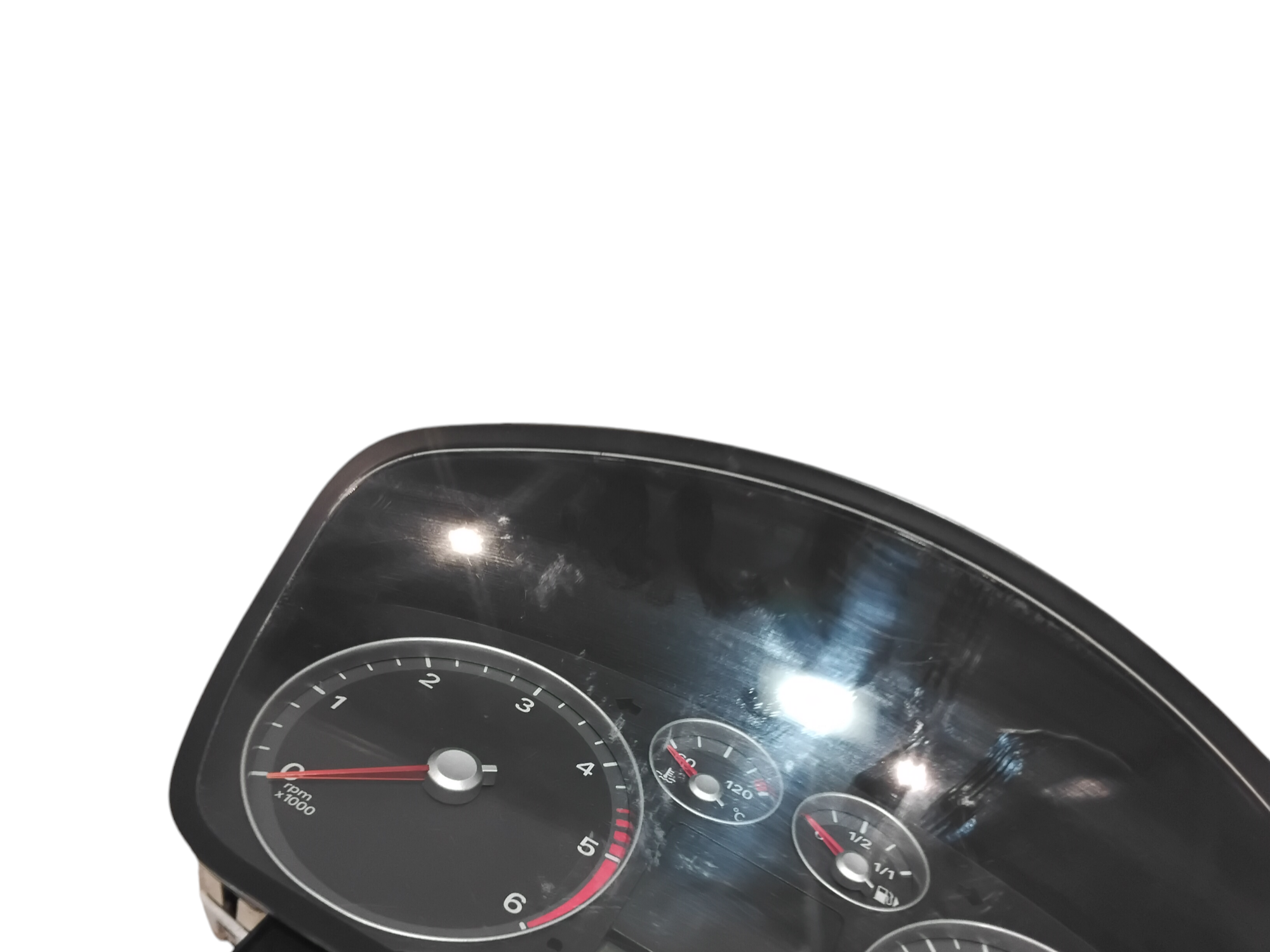 Quadro Strumenti per Ford C - Max Serie (03>07) (2003 - 2007)