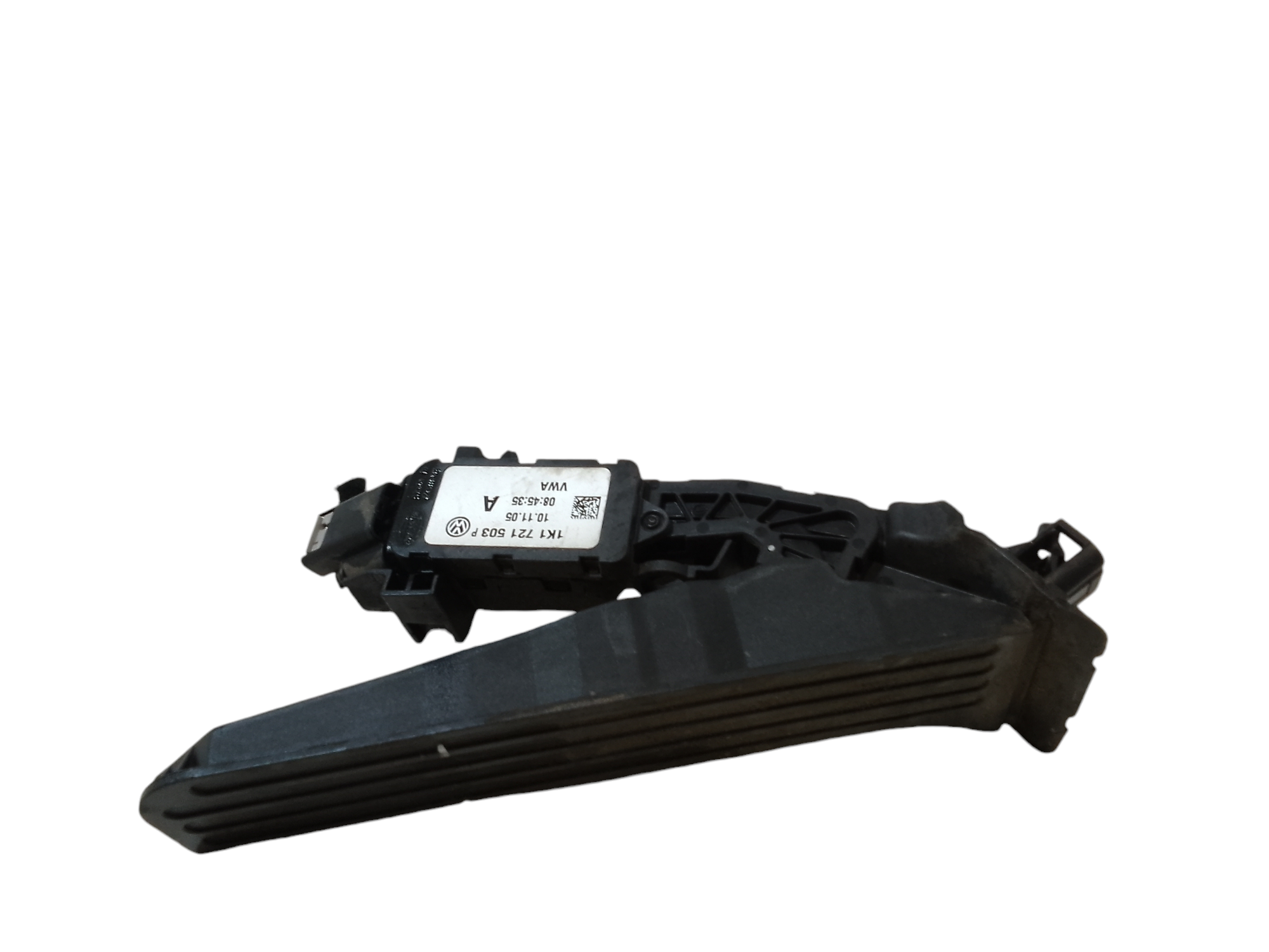 Pedale acceleratore per Volkswagen Golf 5 Berlina (03>08) (2003 - 2008)