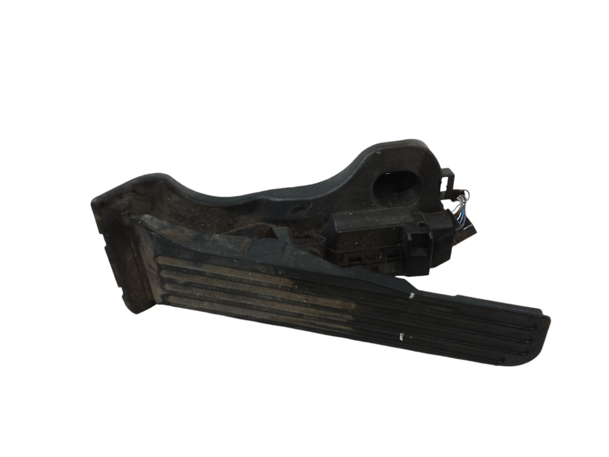 Pedale acceleratore per Volkswagen Golf 5 Berlina (03>08) (2003 - 2008)