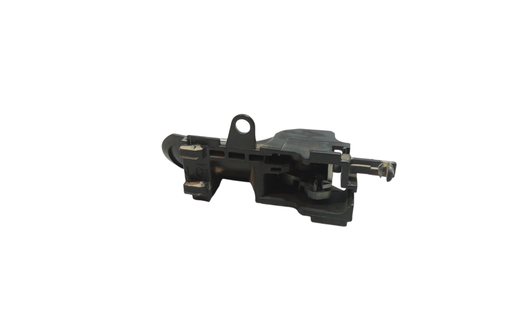 Maniglia interna Posteriore Sinistra per Toyota Yaris Serie (03>05) (2003 - 2005)