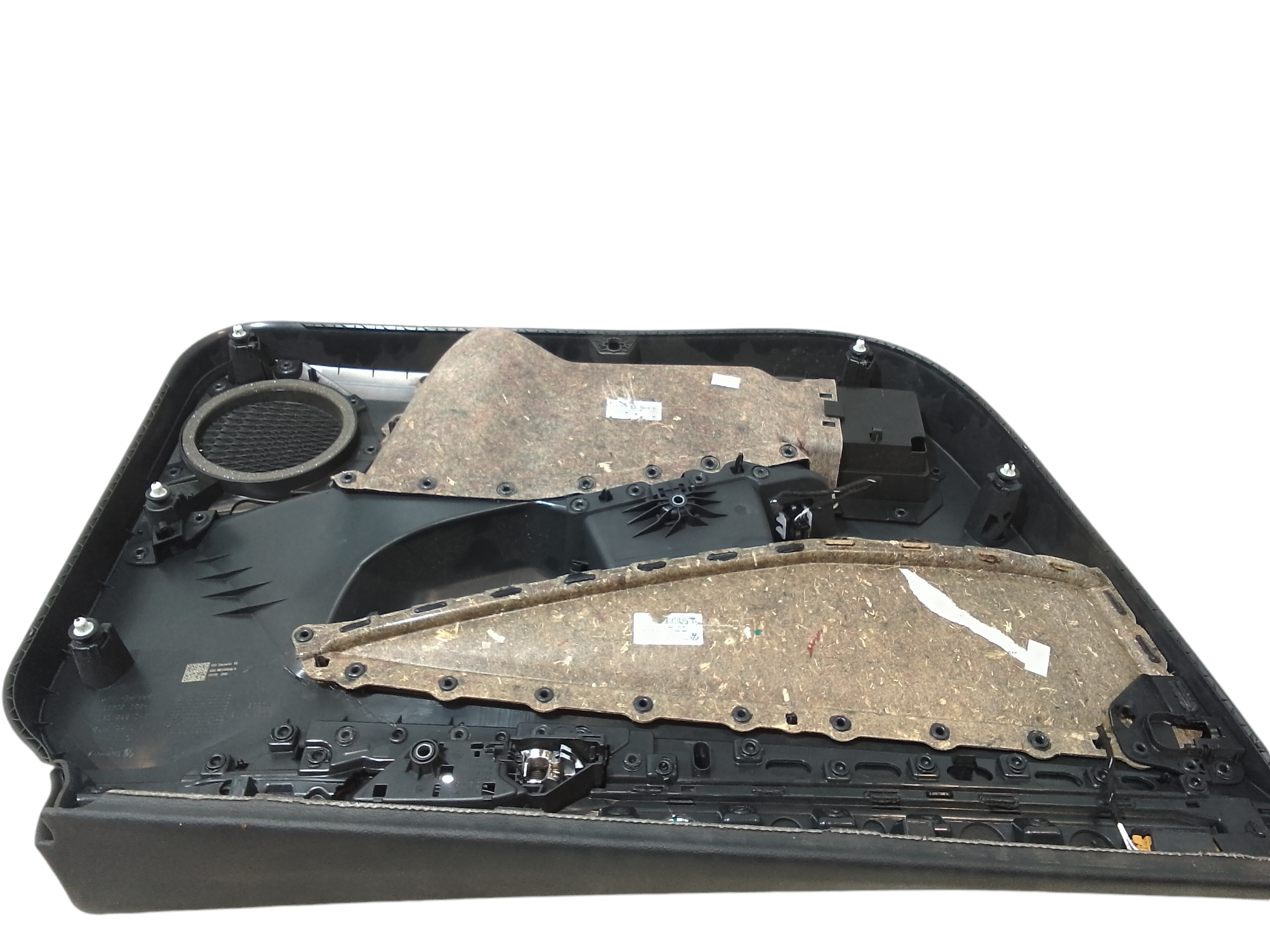 Pannello anteriore destro lato passeggero per Volkswagen Golf Serie Viii (19>) (2019 - In produzione)