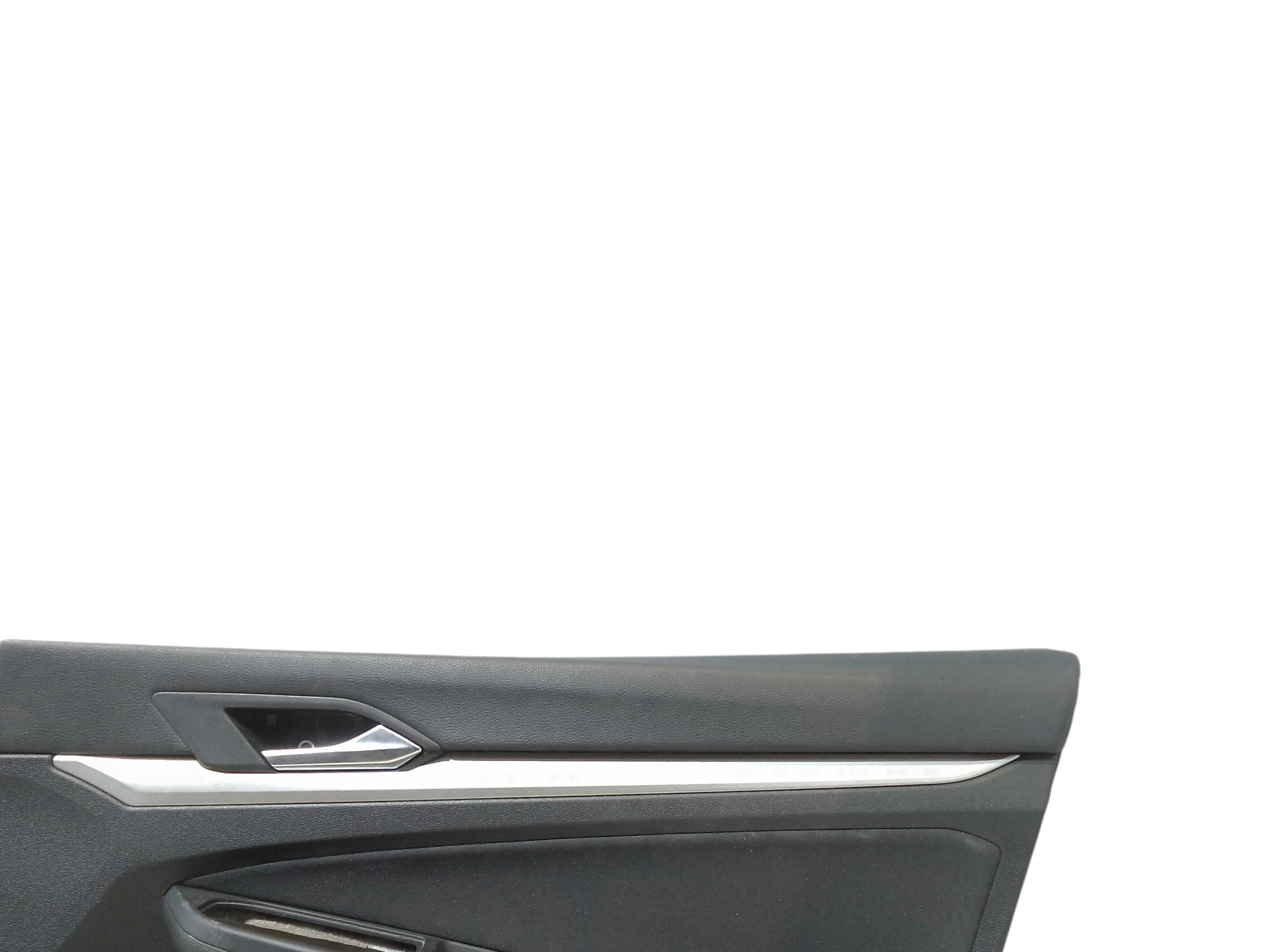 Pannello anteriore destro lato passeggero per Volkswagen Golf Serie Viii (19>) (2019 - In produzione)