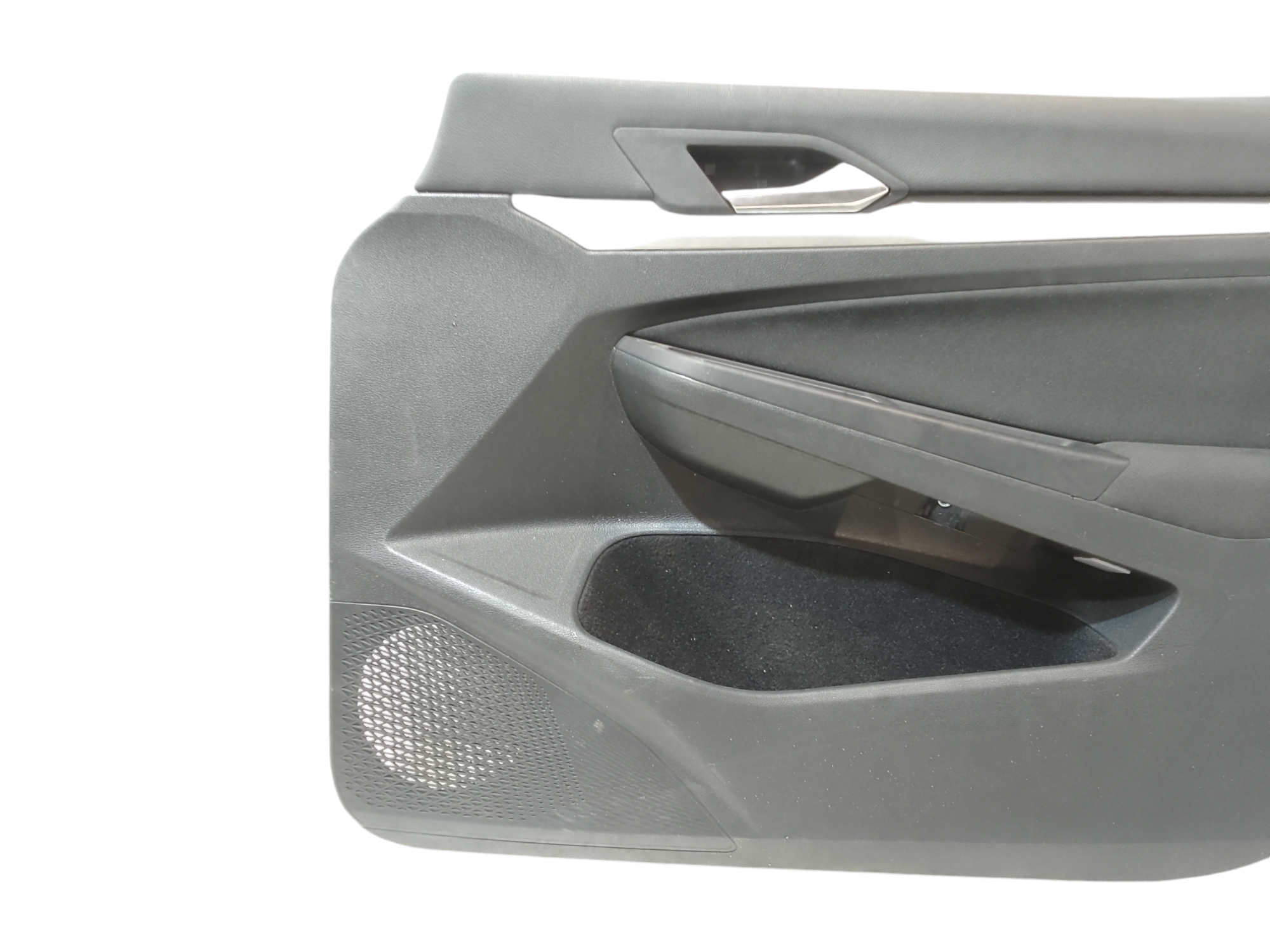 Pannello anteriore destro lato passeggero per Volkswagen Golf Serie Viii (19>) (2019 - In produzione)