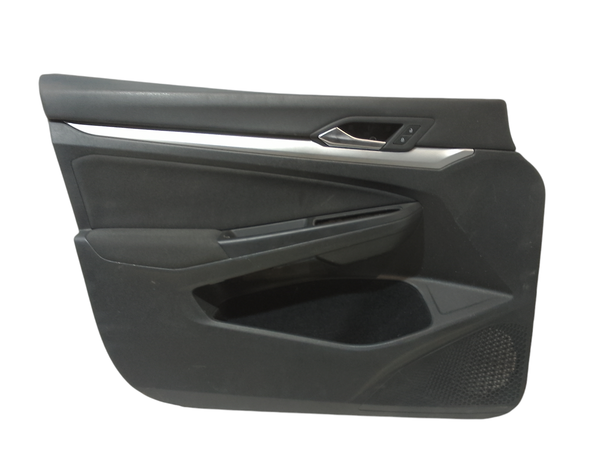 Pannello anteriore sinistro lato Guida per Volkswagen Golf Serie Viii (19>) (2019 - In produzione)