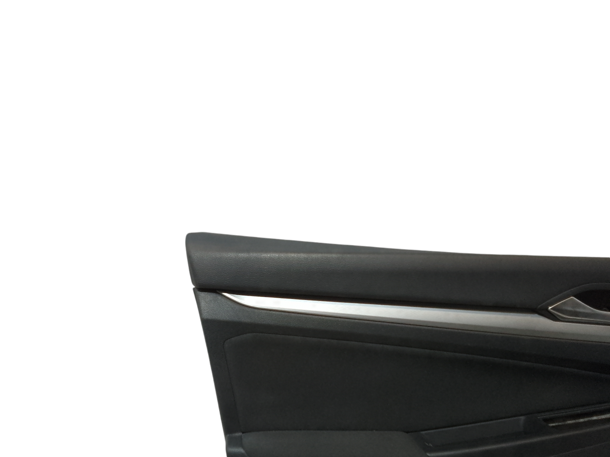 Pannello anteriore sinistro lato Guida per Volkswagen Golf Serie Viii (19>) (2019 - In produzione)