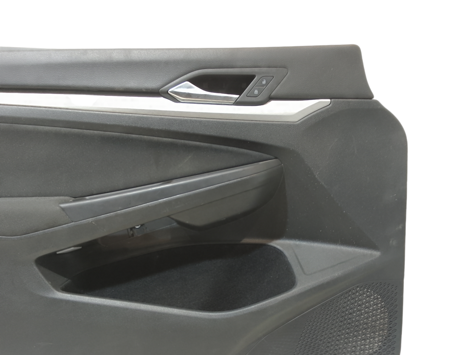 Pannello anteriore sinistro lato Guida per Volkswagen Golf Serie Viii (19>) (2019 - In produzione)