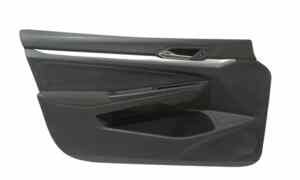 Pannello anteriore sinistro lato Guida per Volkswagen Golf Serie Viii (19>) (2019 - In produzione)