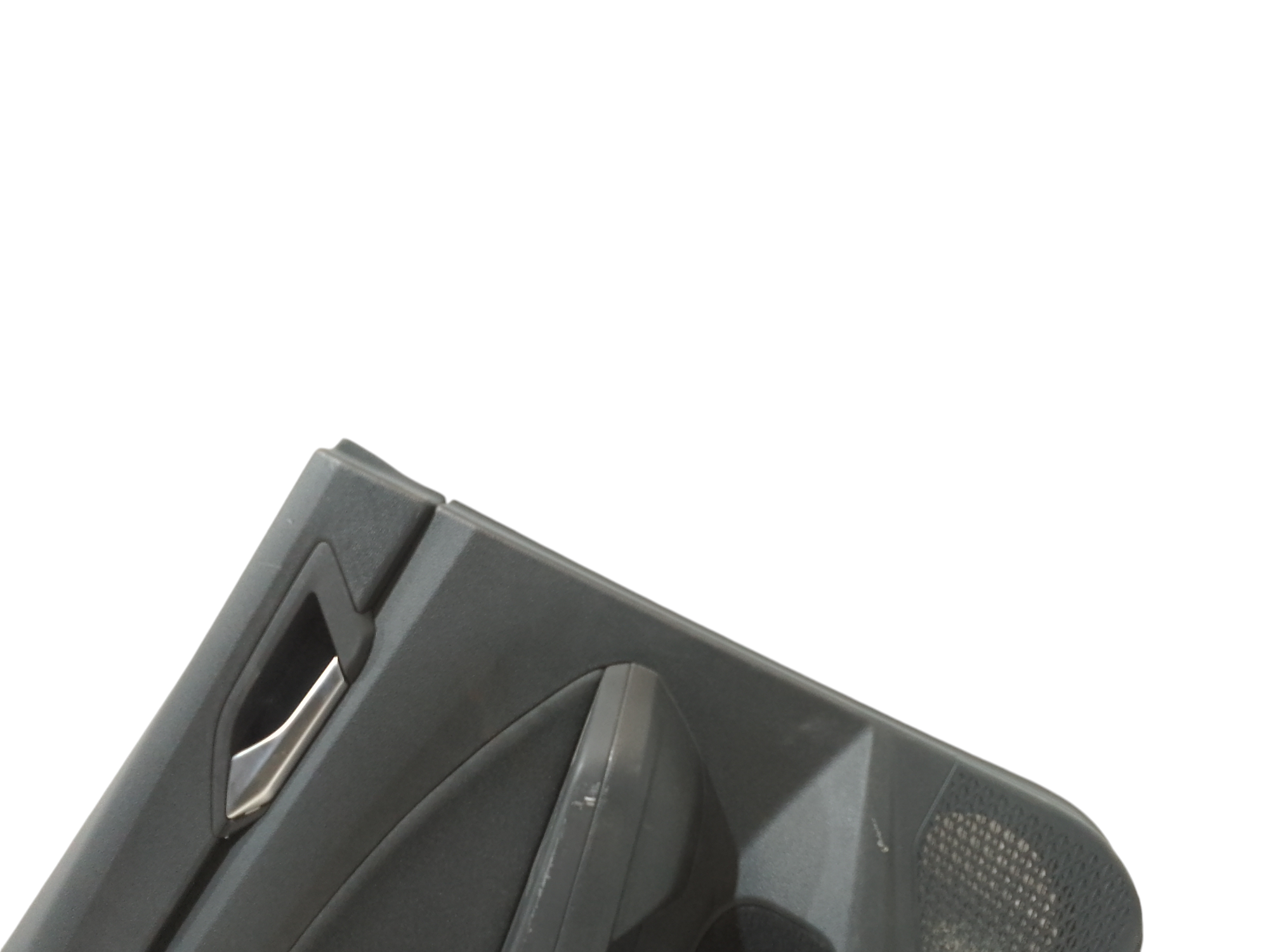 Pannello Portiera esterno posteriore SX guida per Volkswagen Golf Serie Viii (19>) (2019 - In produzione)