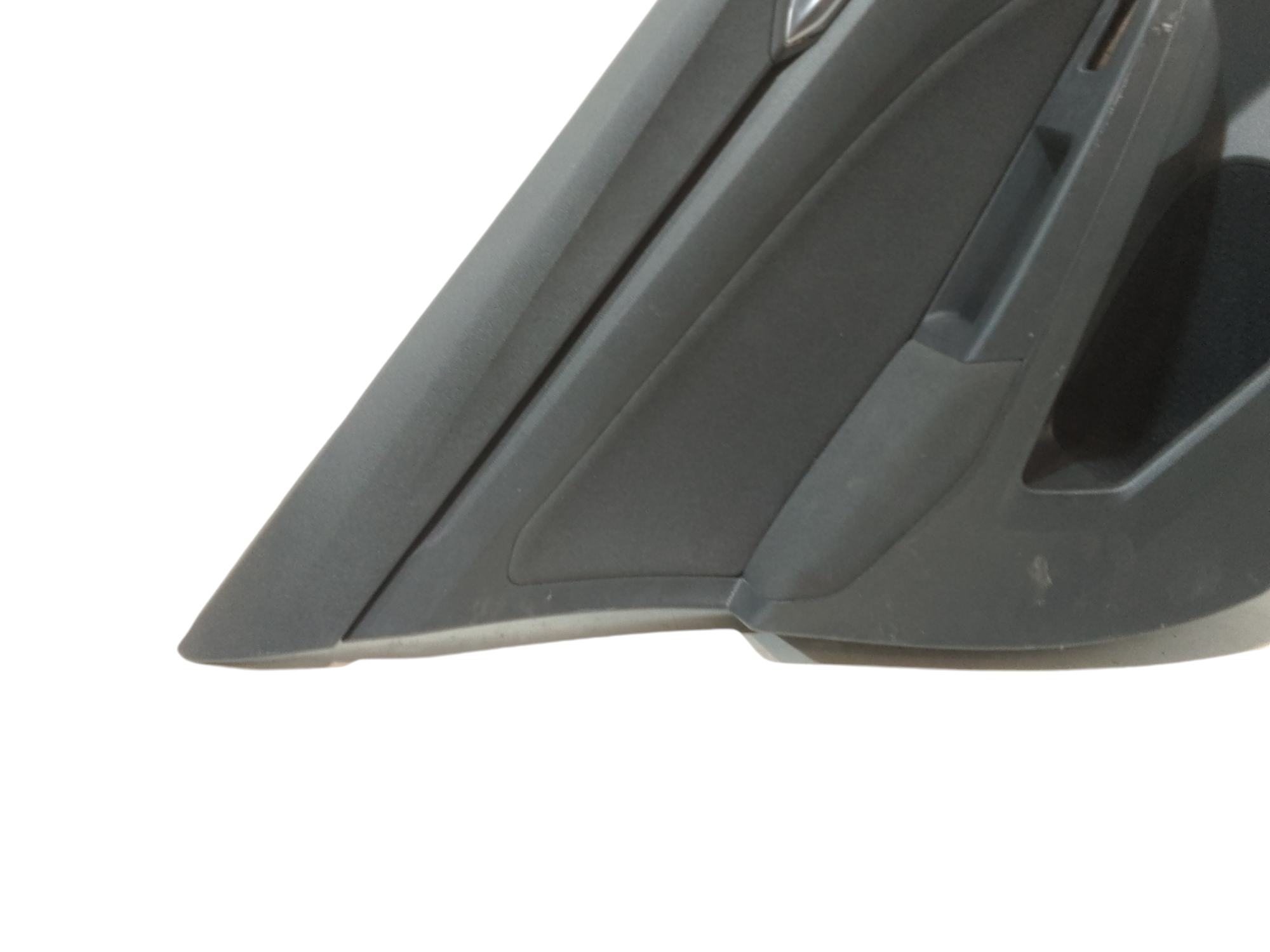 Pannello Portiera esterno posteriore SX guida per Volkswagen Golf Serie Viii (19>) (2019 - In produzione)