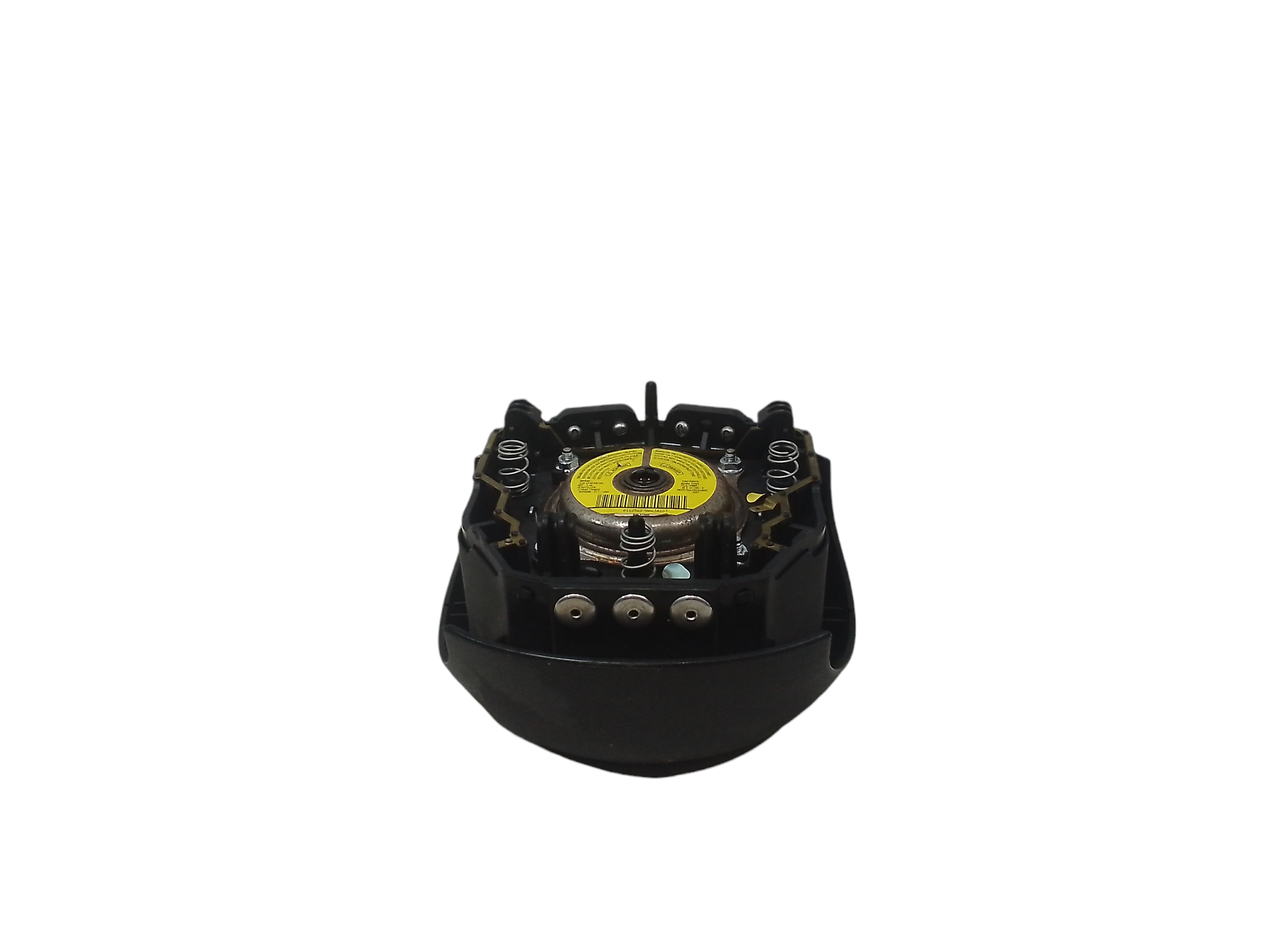 Airbag Volante per Mini Cooper 2 Serie (2006 - 2013)