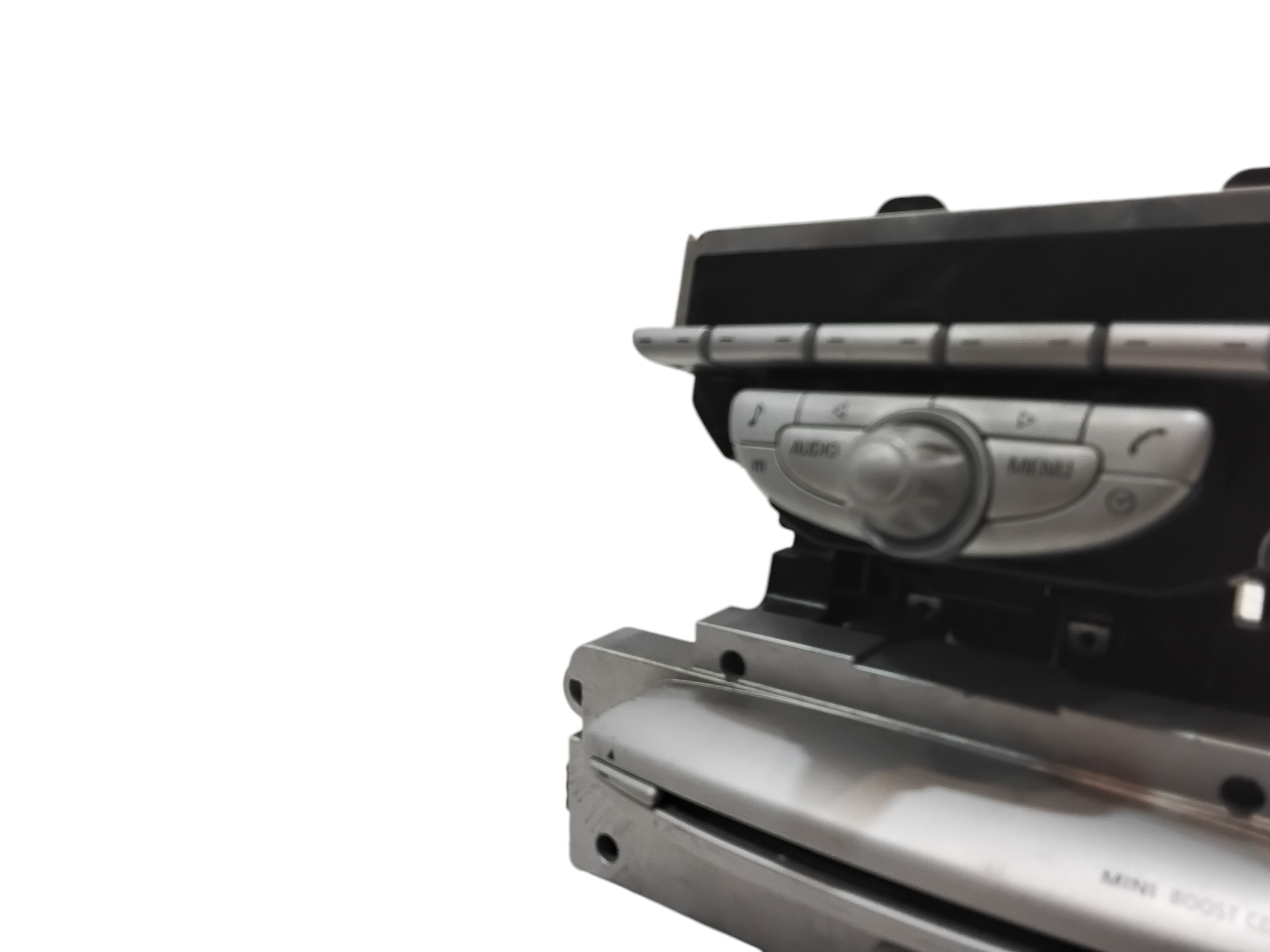 Autoradio per Mini Cooper 2 Serie (2006 - 2013)