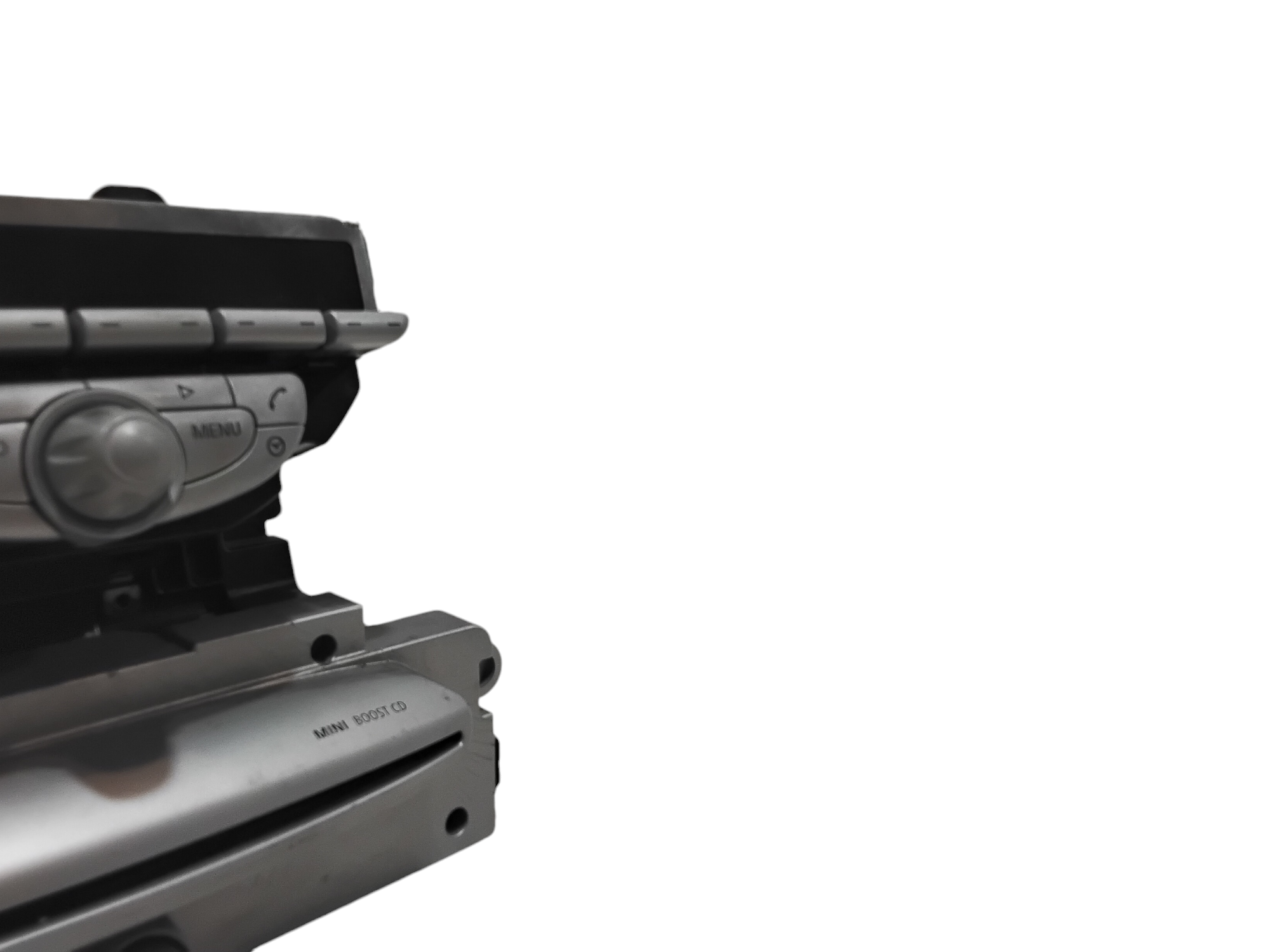 Autoradio per Mini Cooper 2 Serie (2006 - 2013)