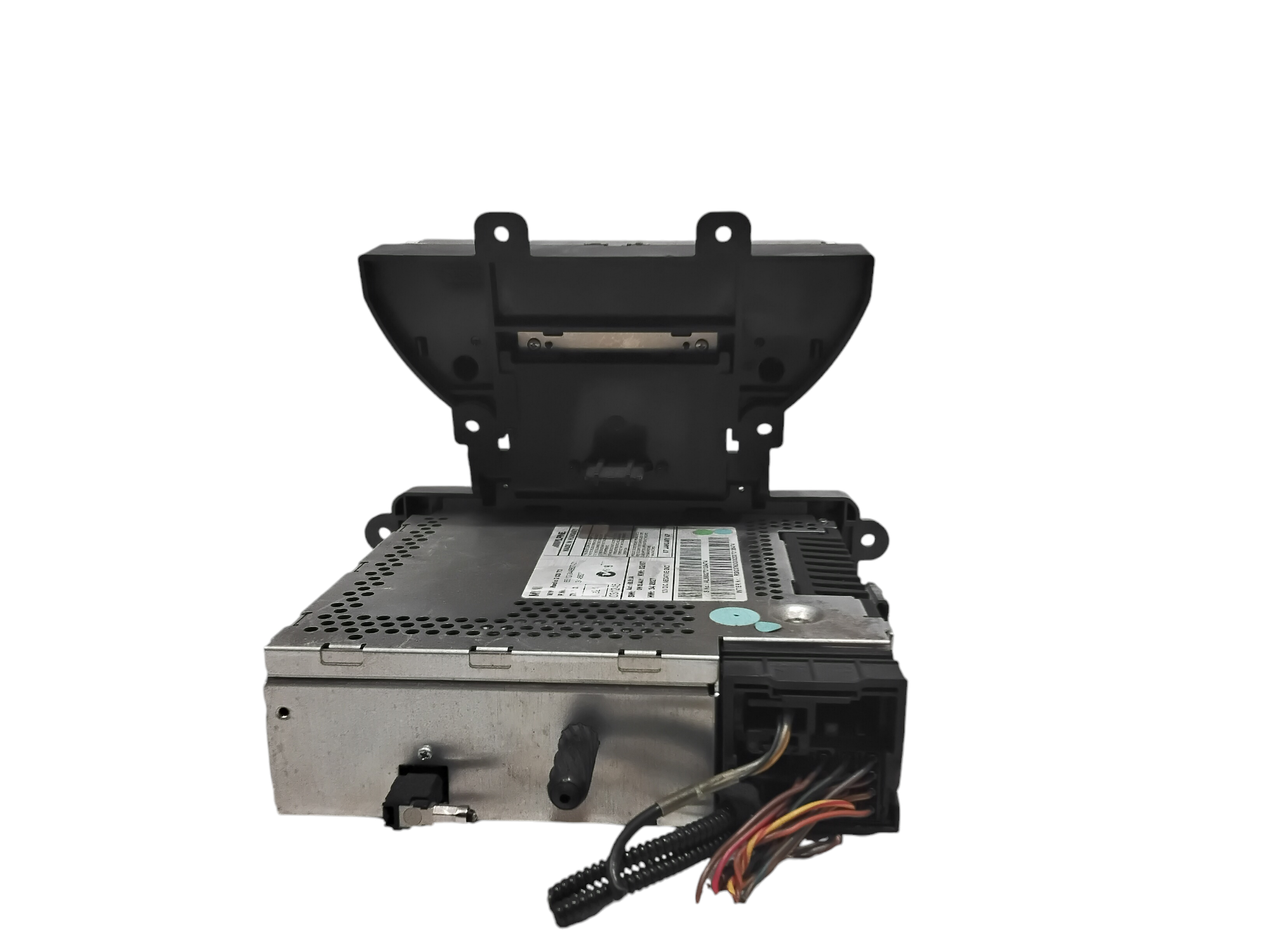 Autoradio per Mini Cooper 2 Serie (2006 - 2013)