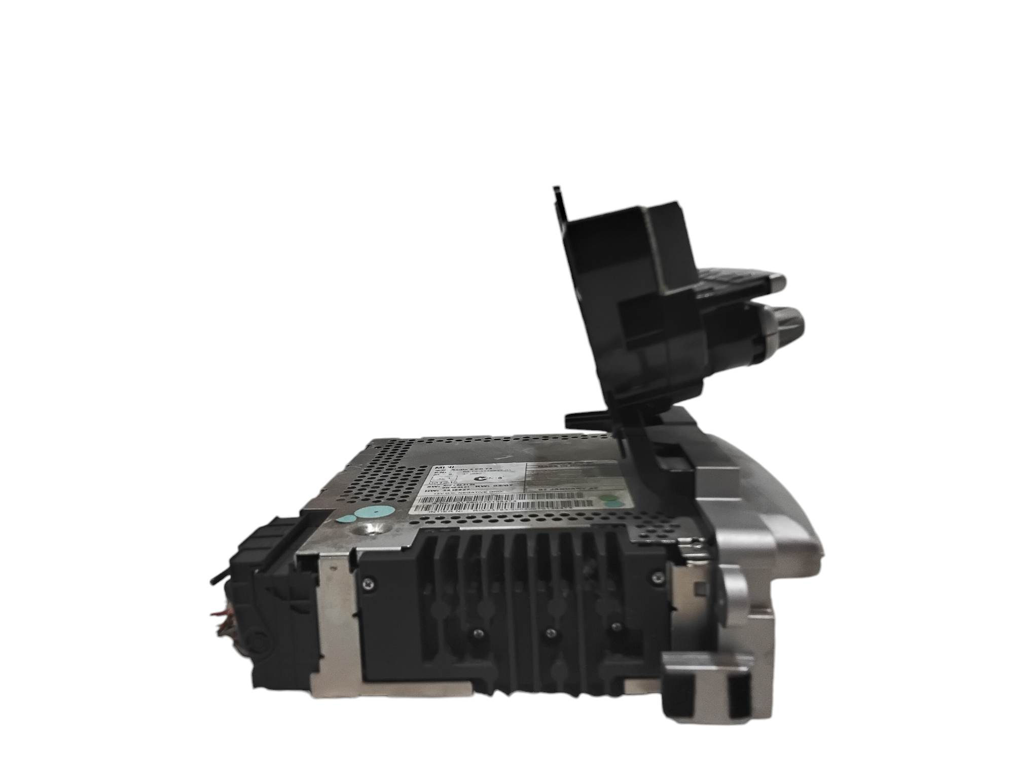 Autoradio per Mini Cooper 2 Serie (2006 - 2013)