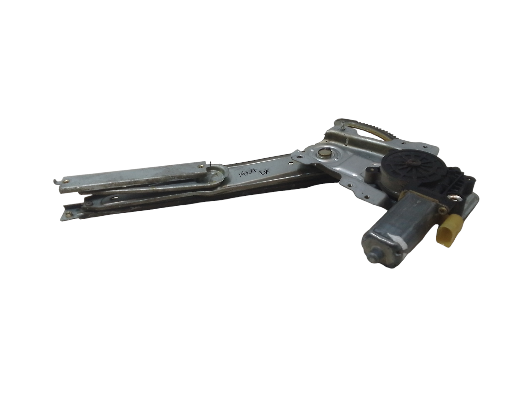 Cremagliera anteriore destra passeggero per Toyota Yaris Serie (03>05) (2003 - 2005)