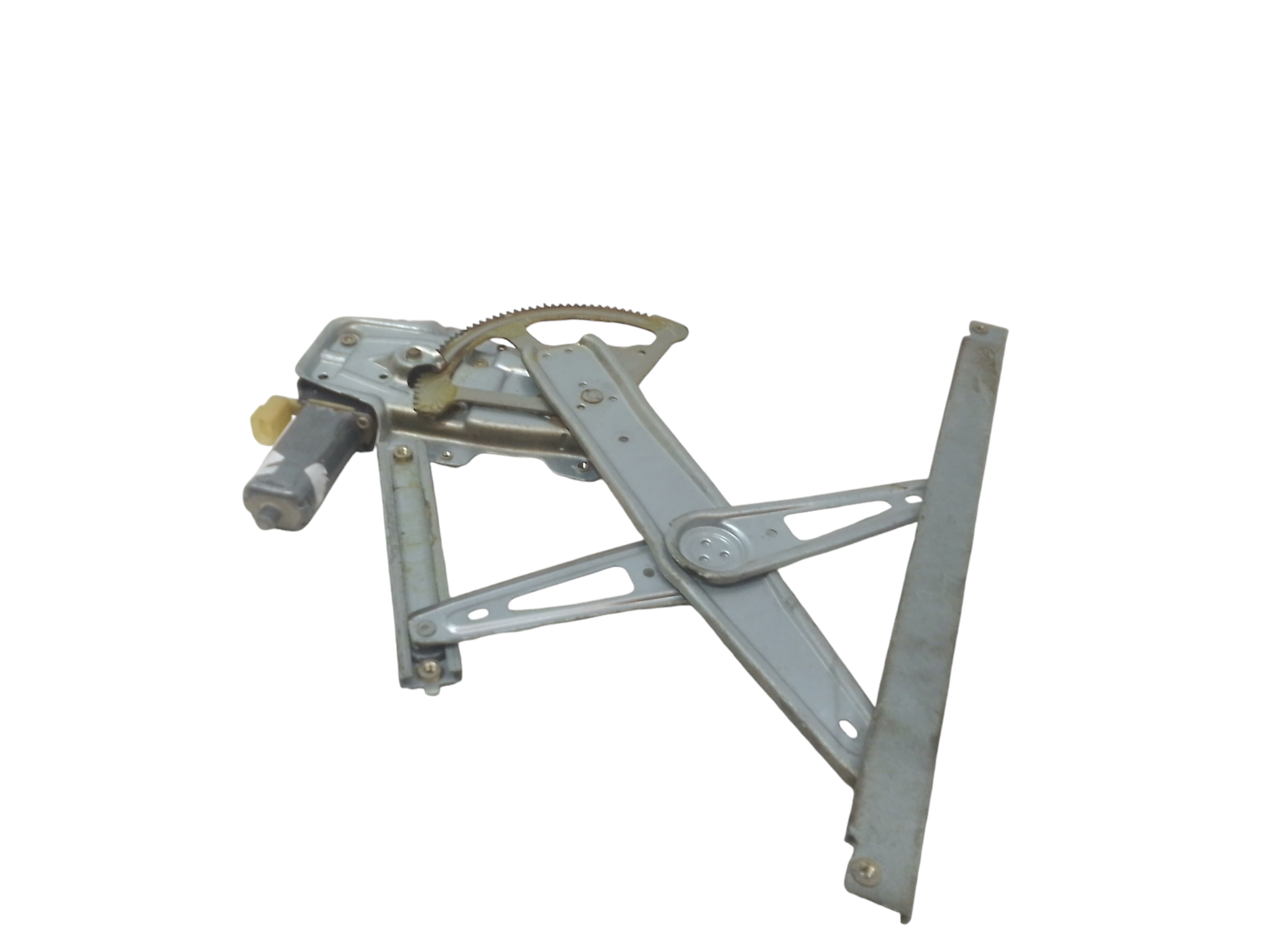 Cremagliera anteriore destra passeggero per Toyota Yaris Serie (03>05) (2003 - 2005)