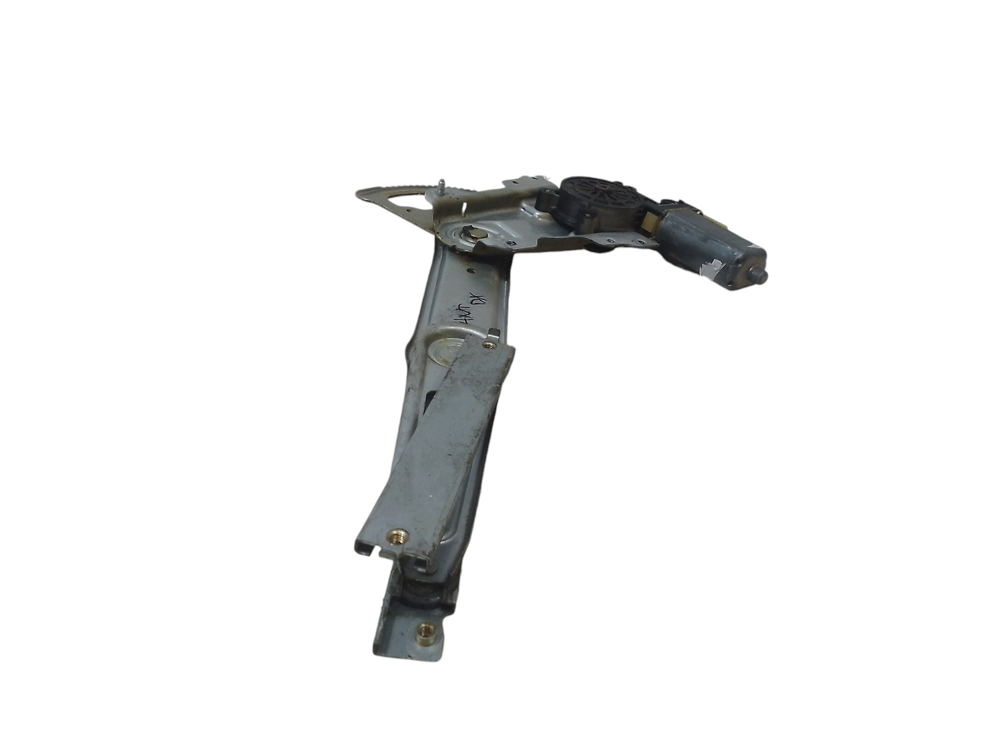 Cremagliera anteriore destra passeggero per Toyota Yaris Serie (03>05) (2003 - 2005)