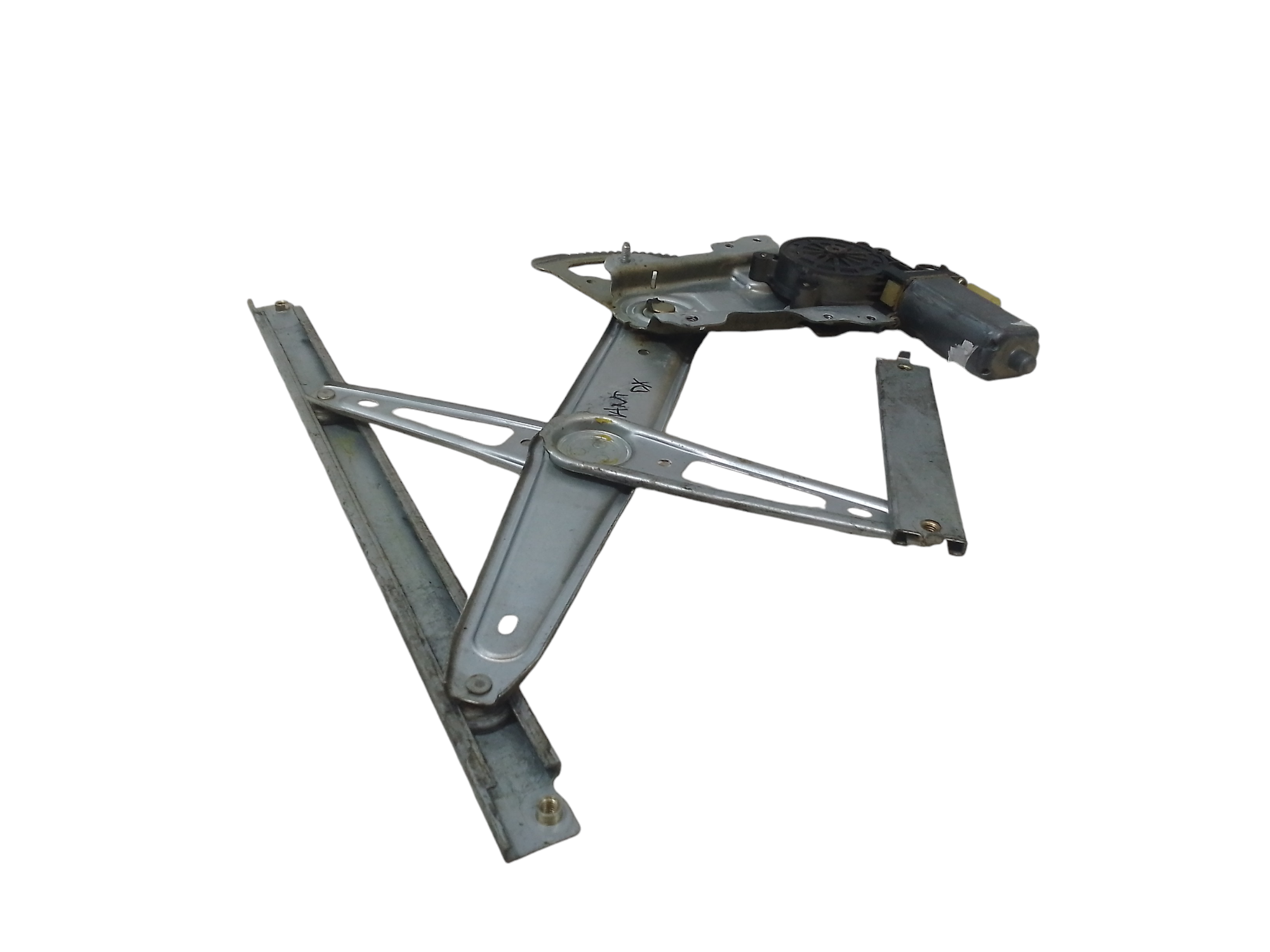 Cremagliera anteriore destra passeggero per Toyota Yaris Serie (03>05) (2003 - 2005)