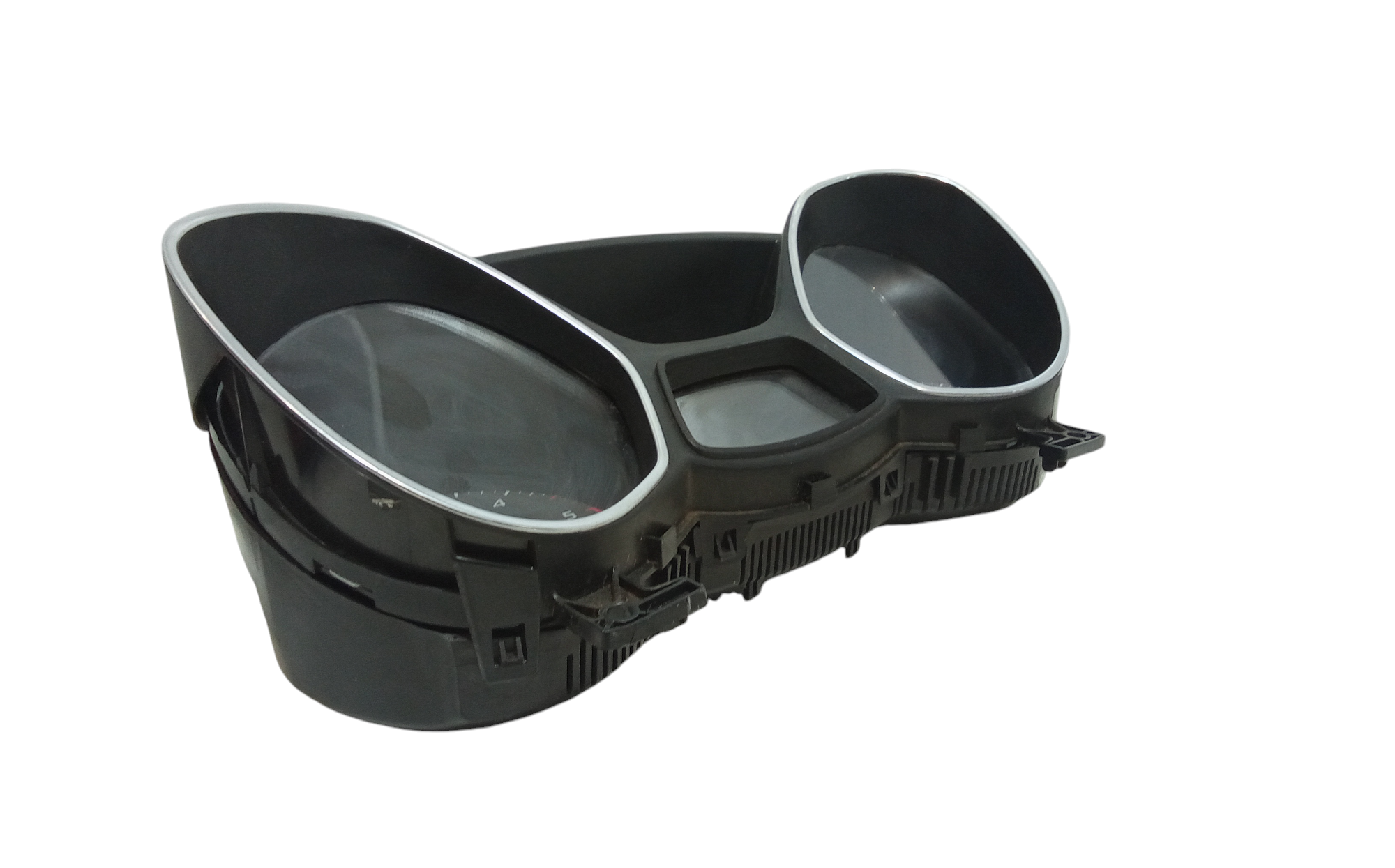 Quadro Strumenti per Ford C - Max Serie (10>) (2010 - In produzione)