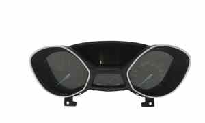 Quadro Strumenti per Ford C - Max Serie (10>) (2010 - In produzione)