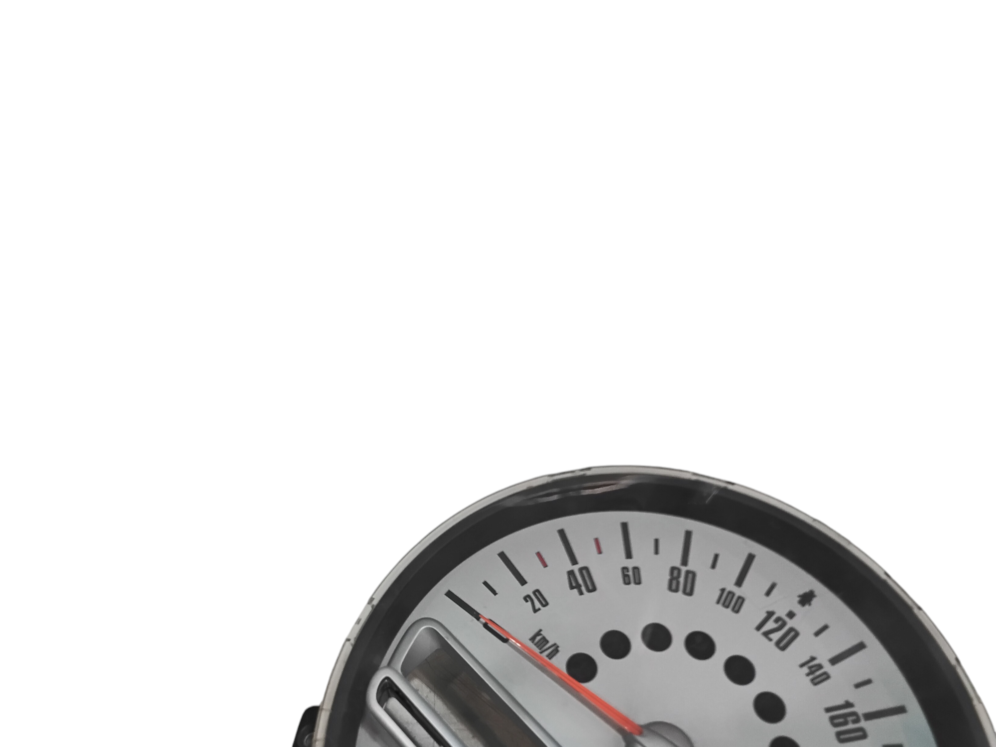 Quadro Strumenti per Mini Cooper 2 Serie (2006 - 2013)