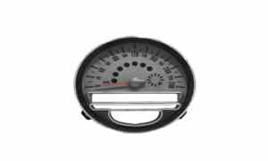 Quadro Strumenti per Mini Cooper 2 Serie (2006 - 2013)