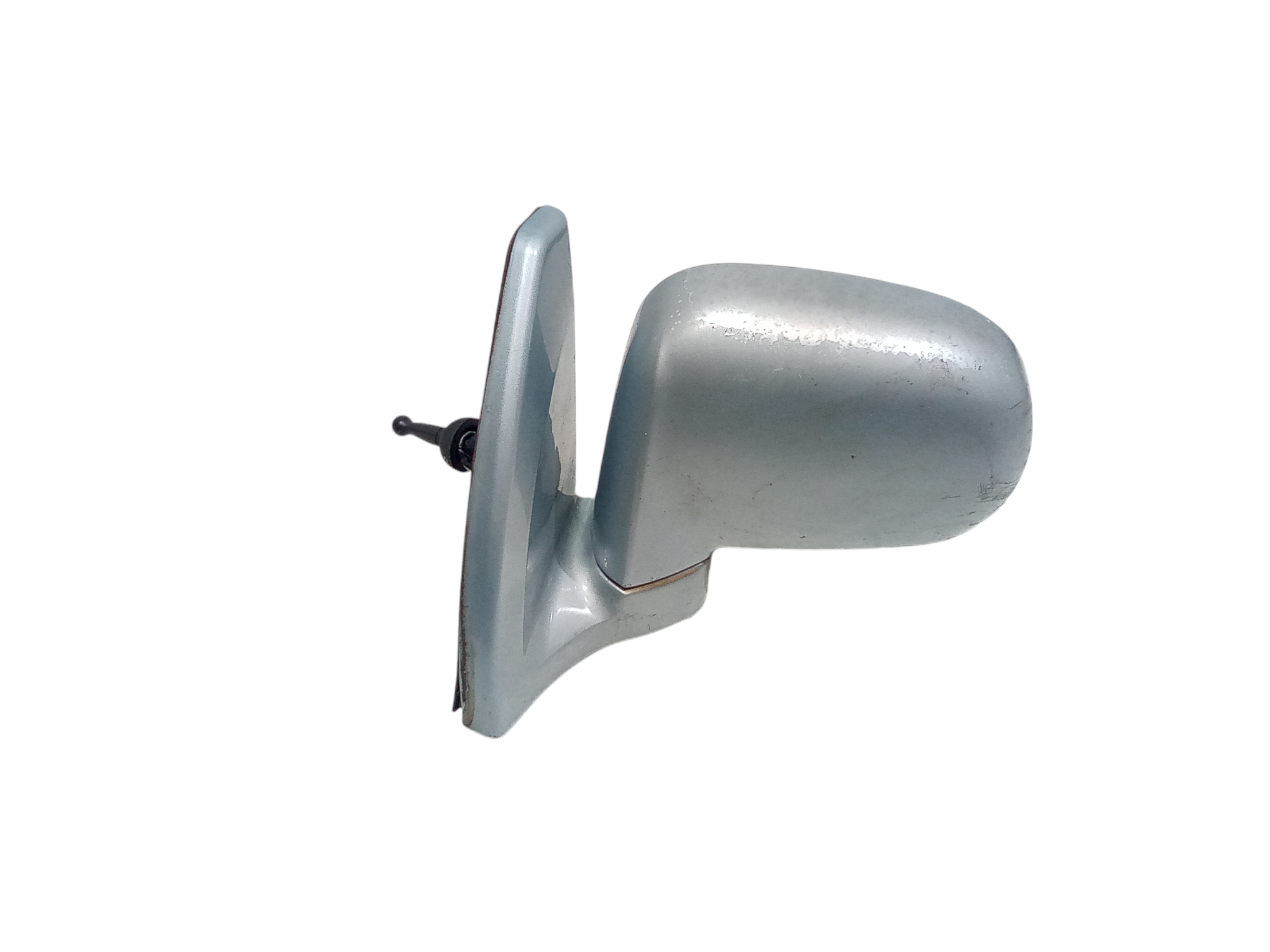 Specchietto Retrovisore Sinistro per Hyundai Atos 2 Serie (2003 - 2006)