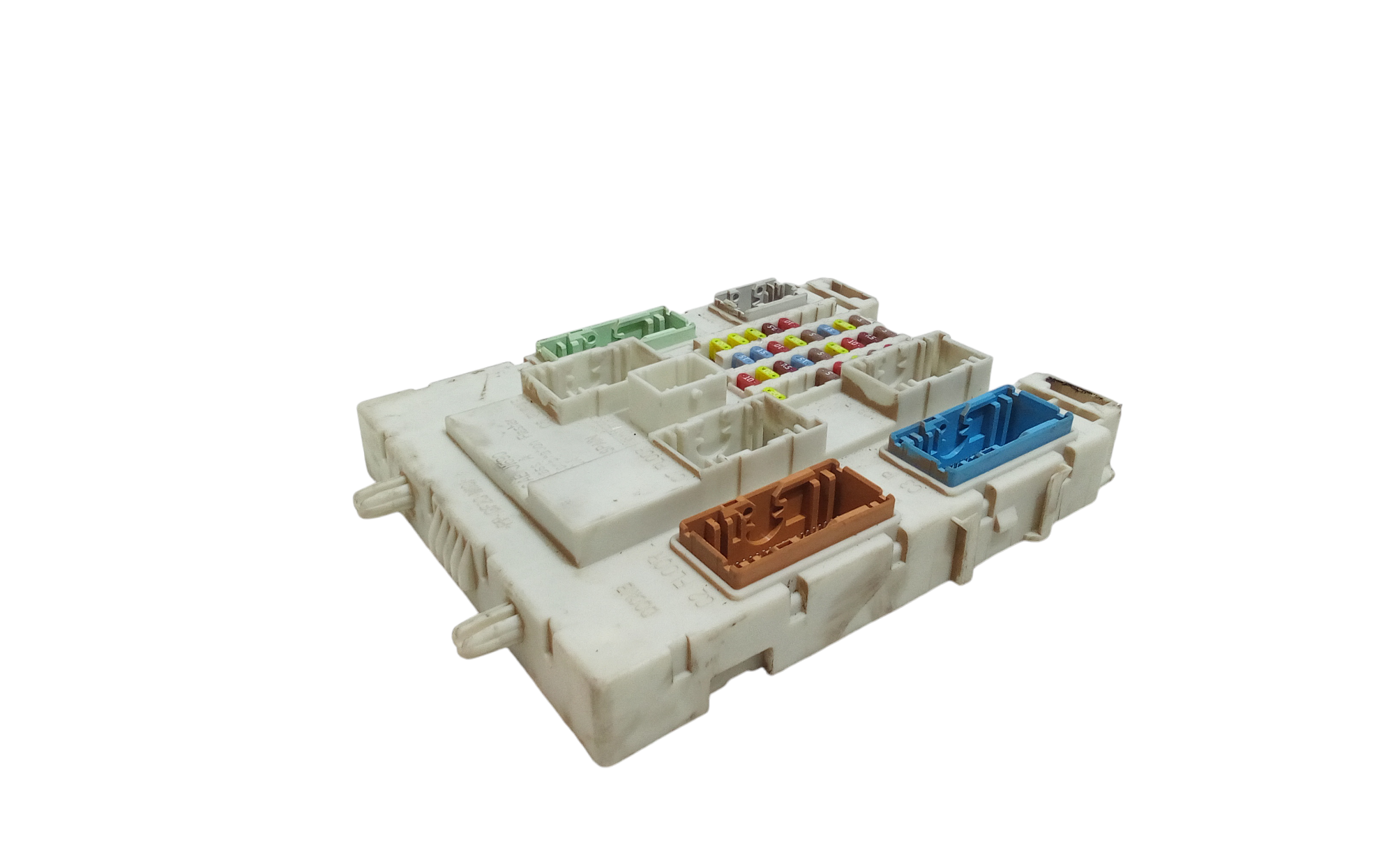 Body Computer per Ford C - Max Serie (10>) (2010 - In produzione)