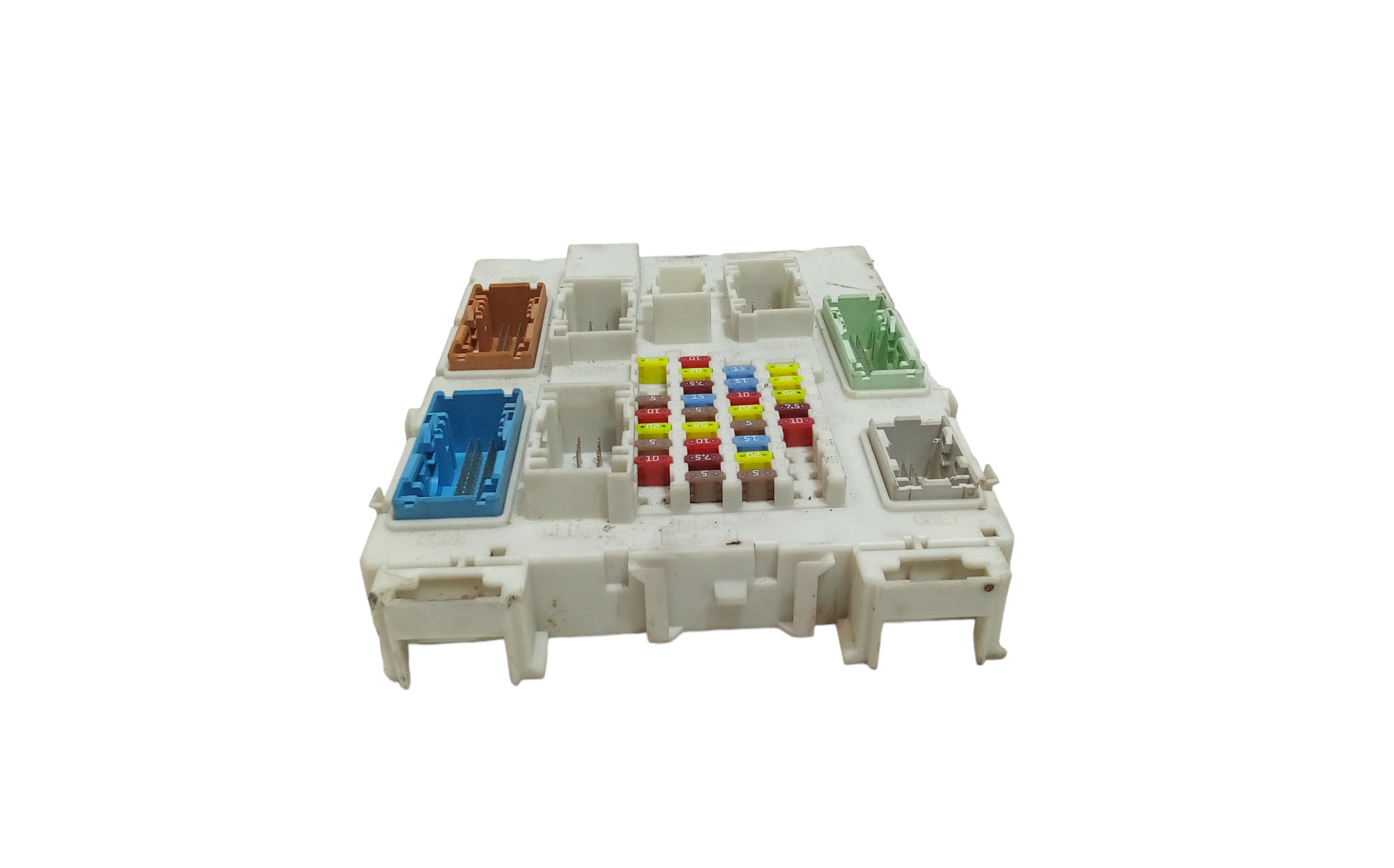 Body Computer per Ford C - Max Serie (10>) (2010 - In produzione)